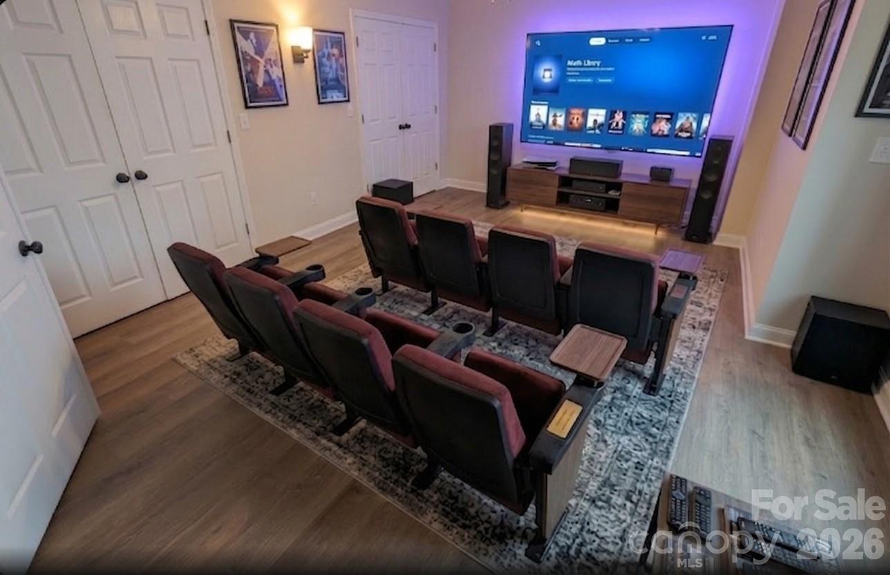 2421 Arden Gate Lane — Charlotte