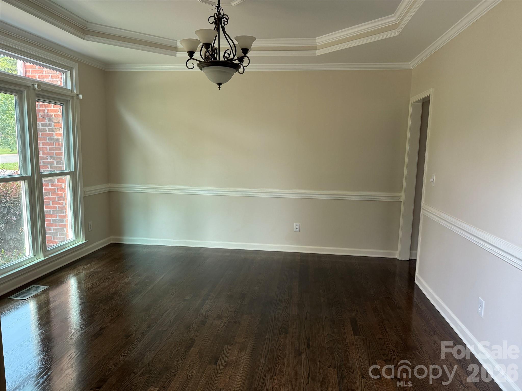 2421 Arden Gate Lane — Charlotte