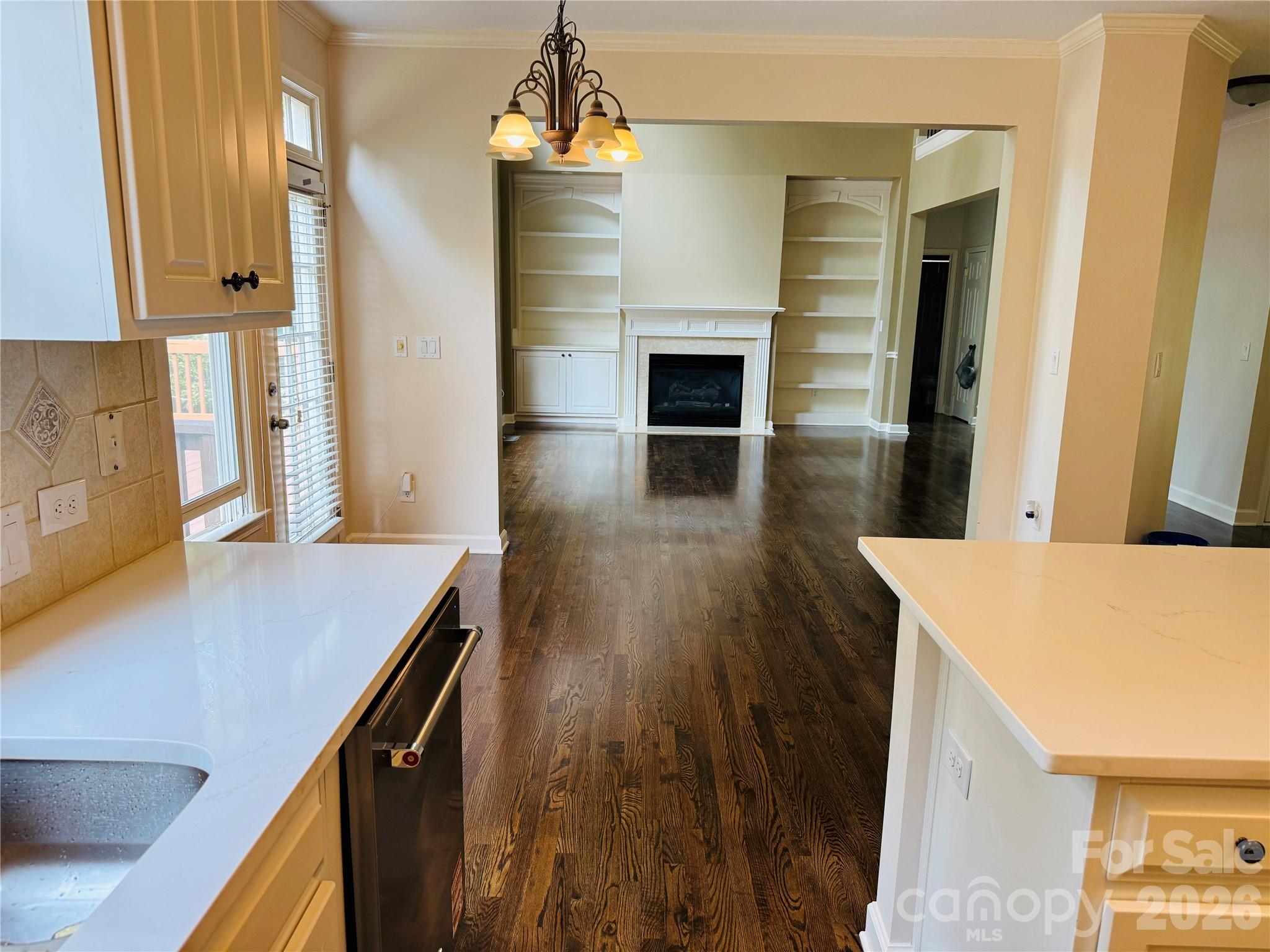 2421 Arden Gate Lane — Charlotte