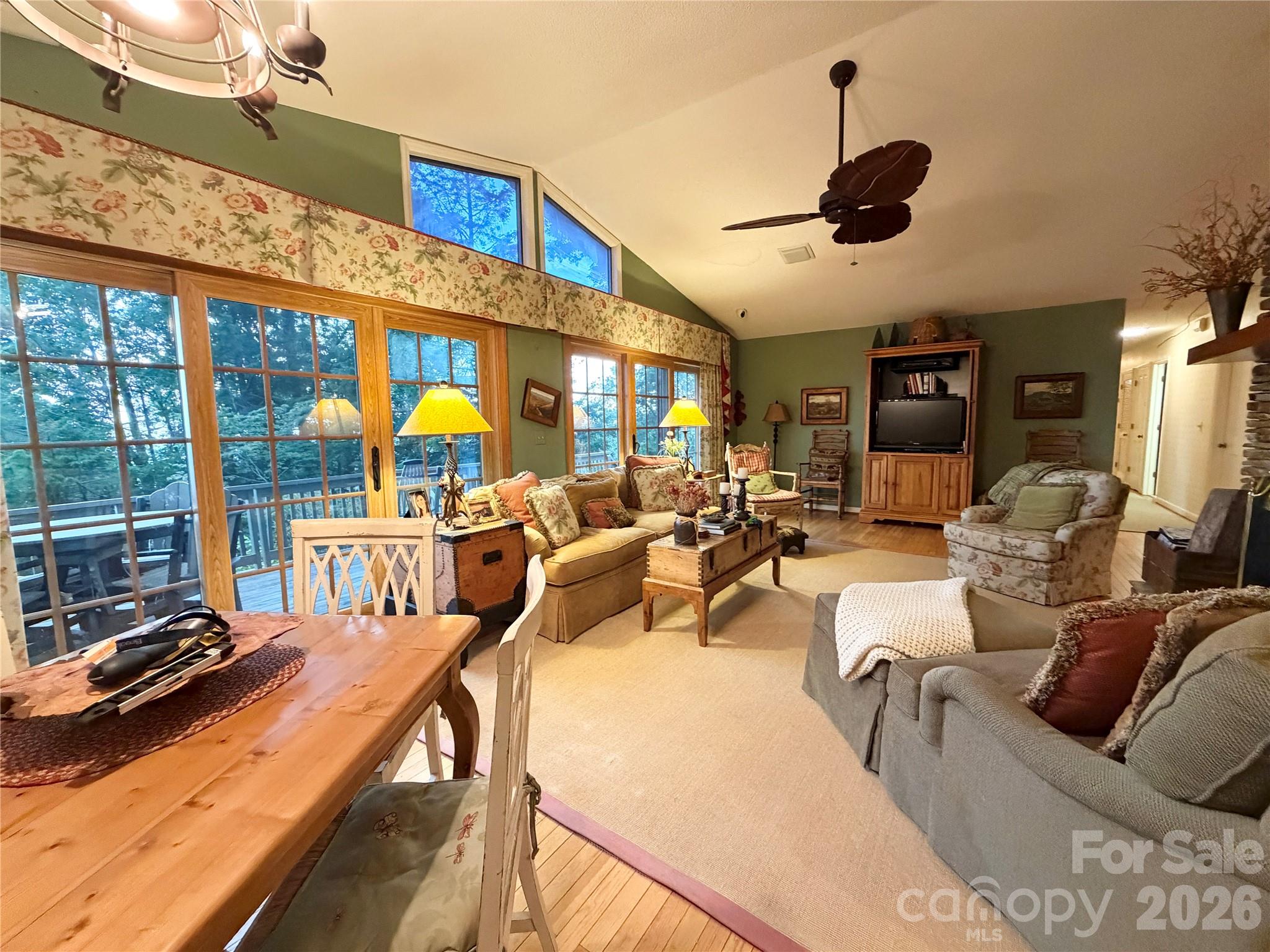 7795 Hwy 226a Highway — Little Switzerland