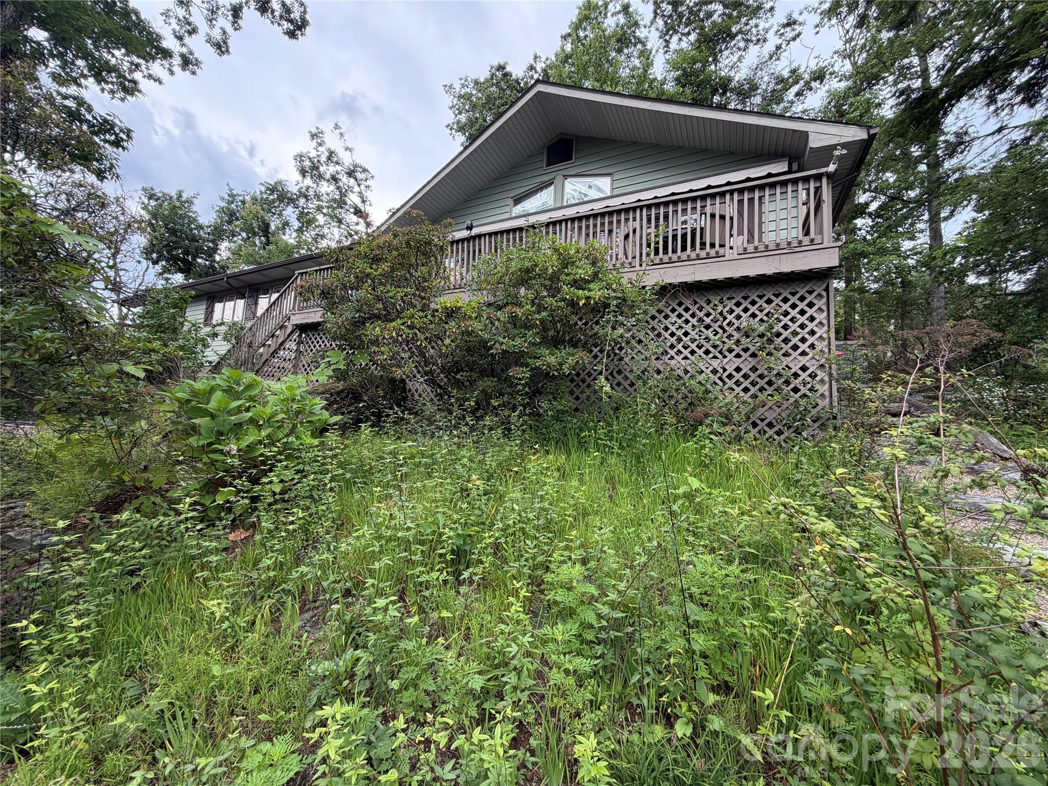 7795 Hwy 226a Highway — Little Switzerland