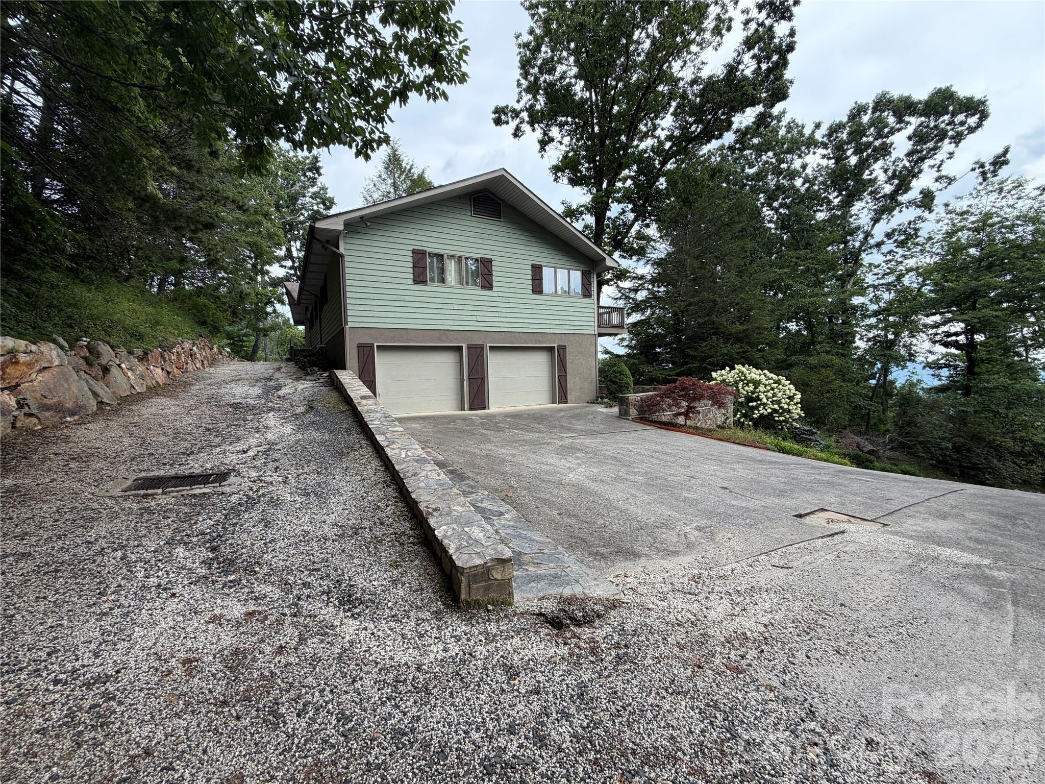 7795 Hwy 226a Highway — Little Switzerland