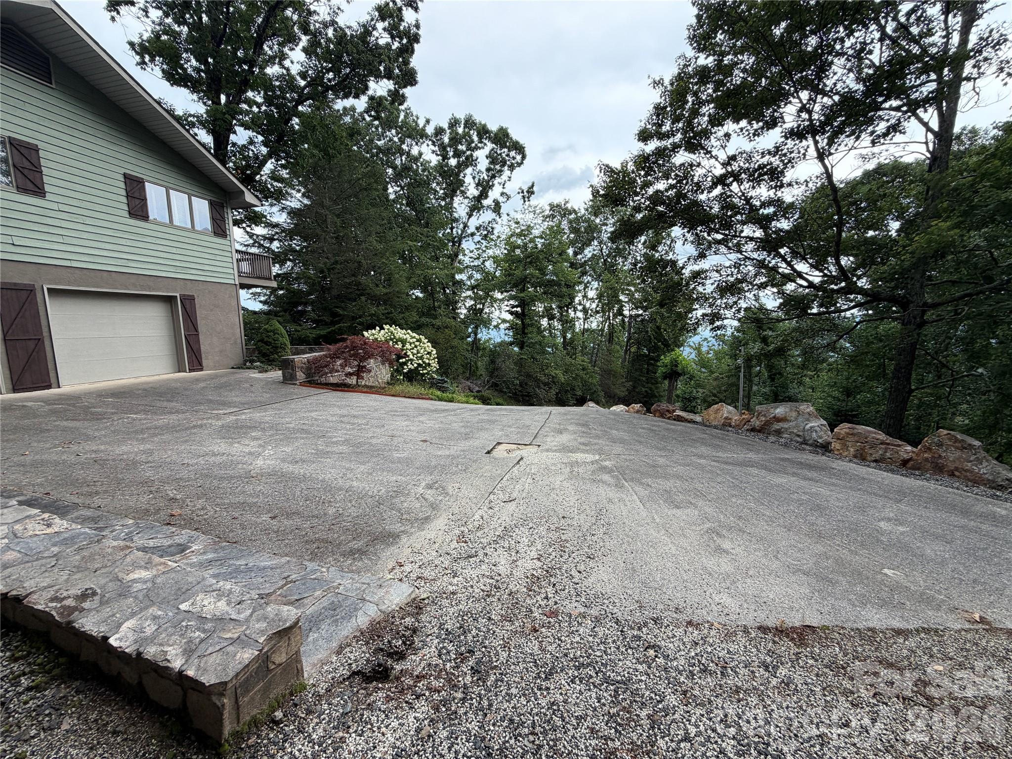 7795 Hwy 226a Highway — Little Switzerland