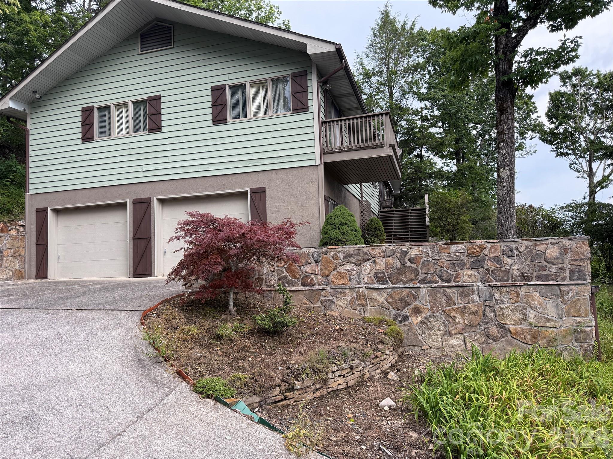 7795 Hwy 226a Highway — Little Switzerland