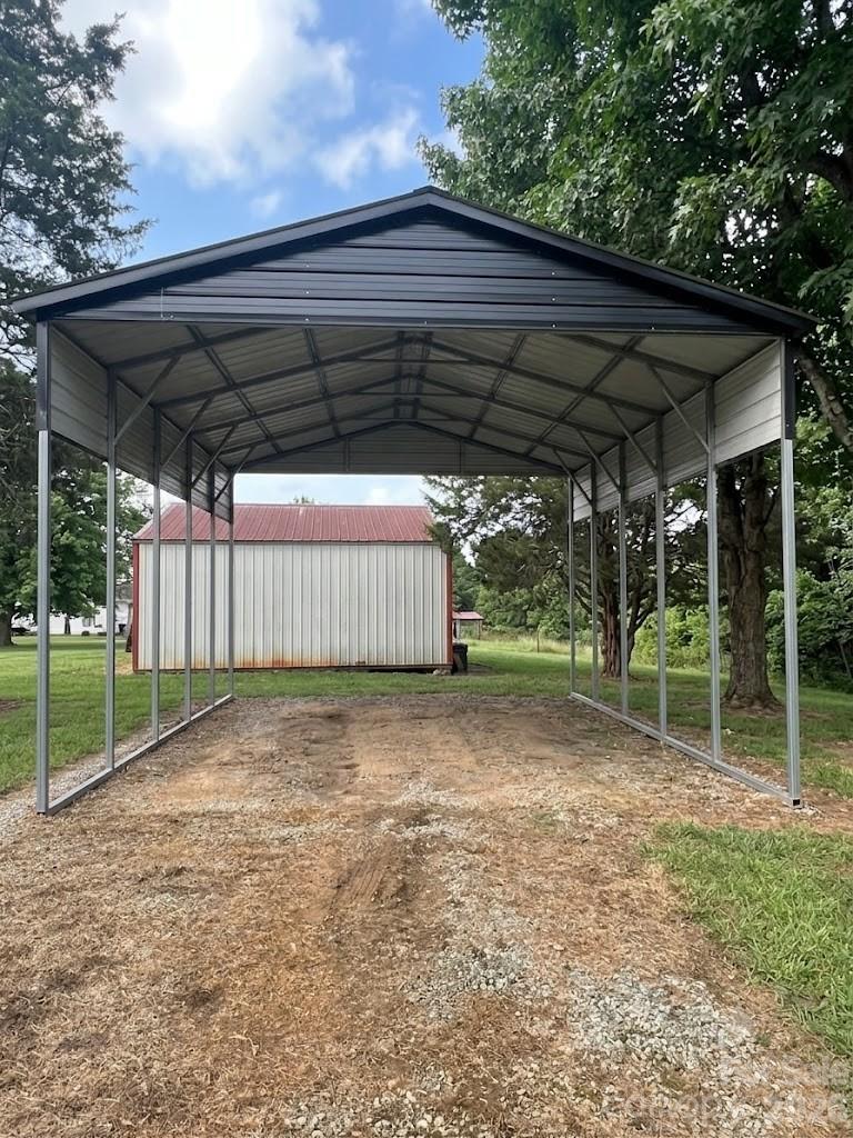 436 E Club Drive — Gastonia