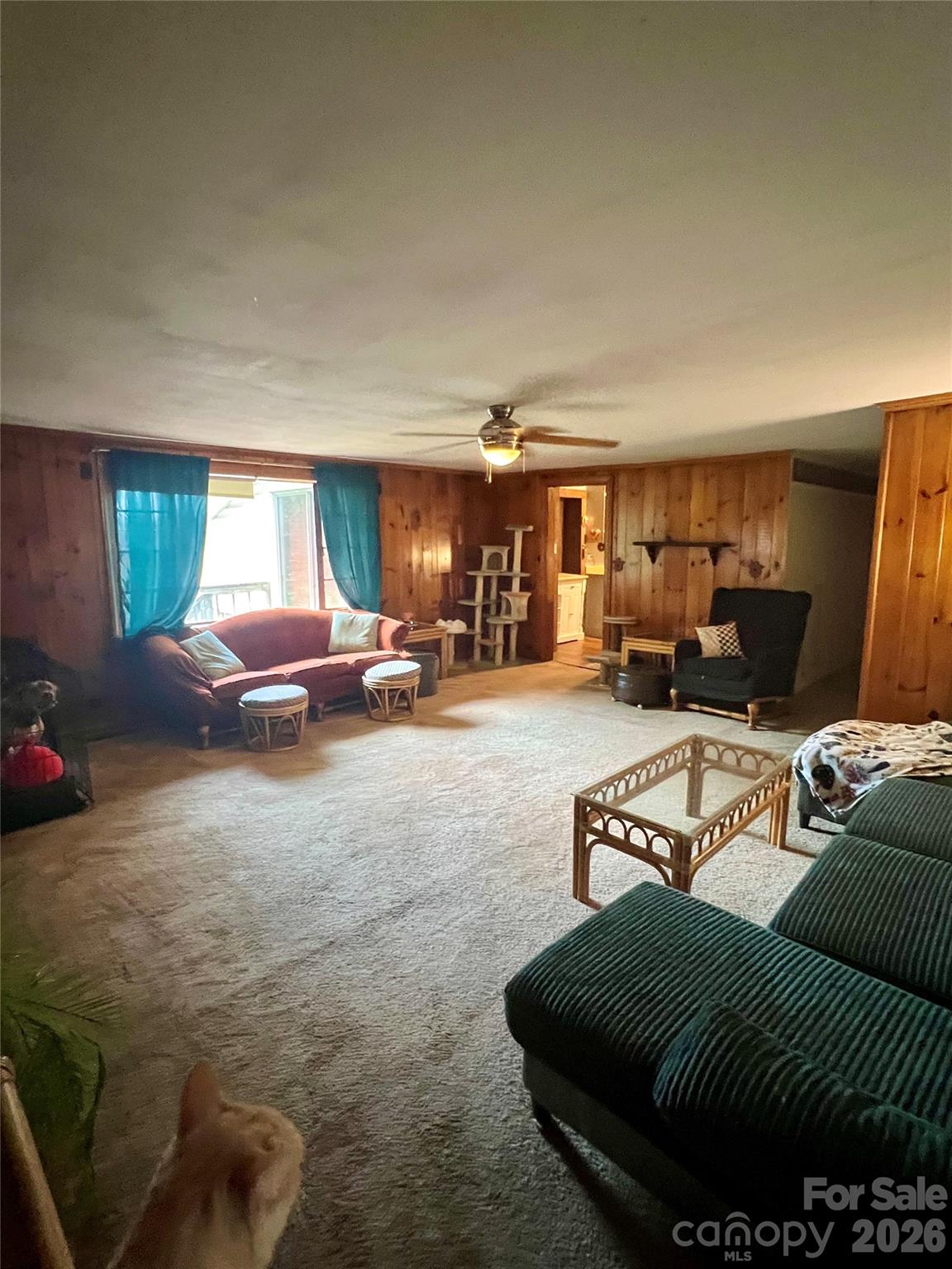 436 E Club Drive — Gastonia