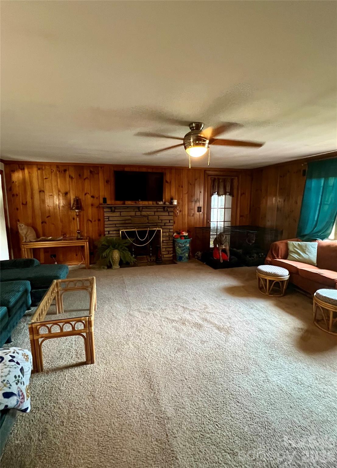 436 E Club Drive — Gastonia