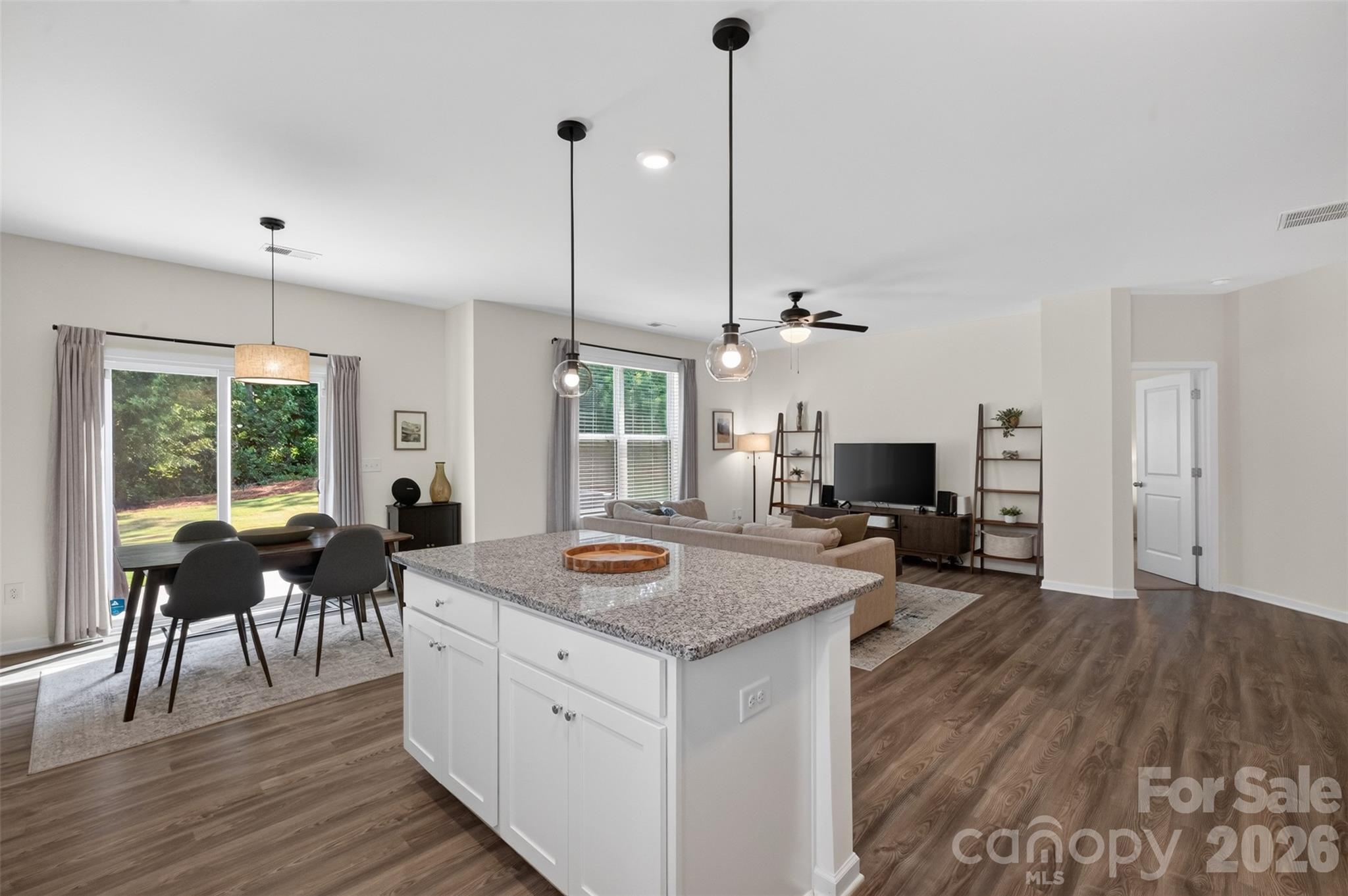 7148 Wheyfield Drive — Charlotte