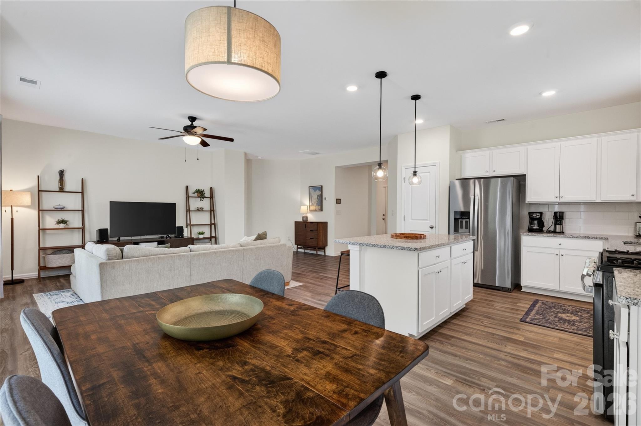 7148 Wheyfield Drive — Charlotte