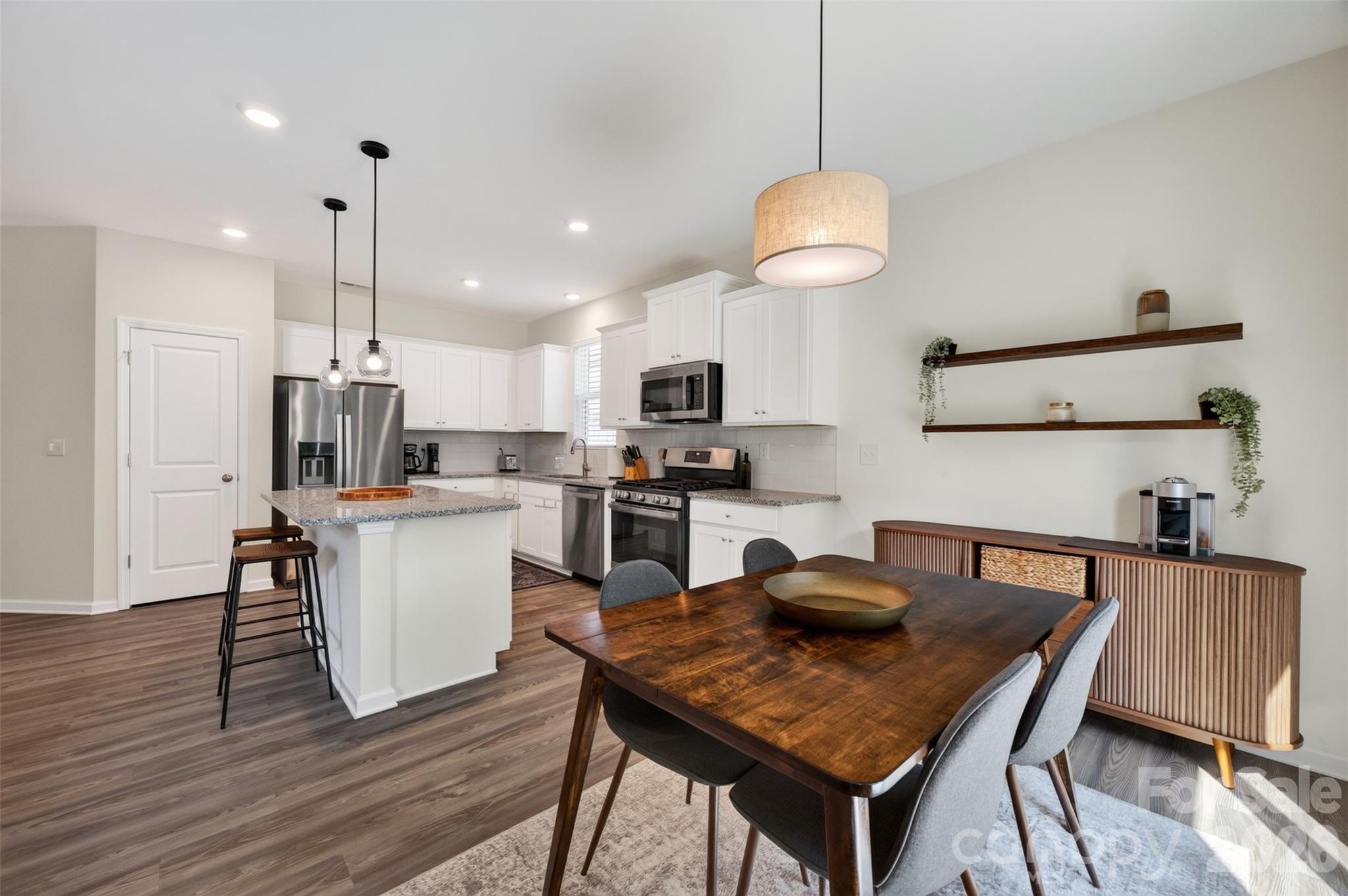 7148 Wheyfield Drive — Charlotte