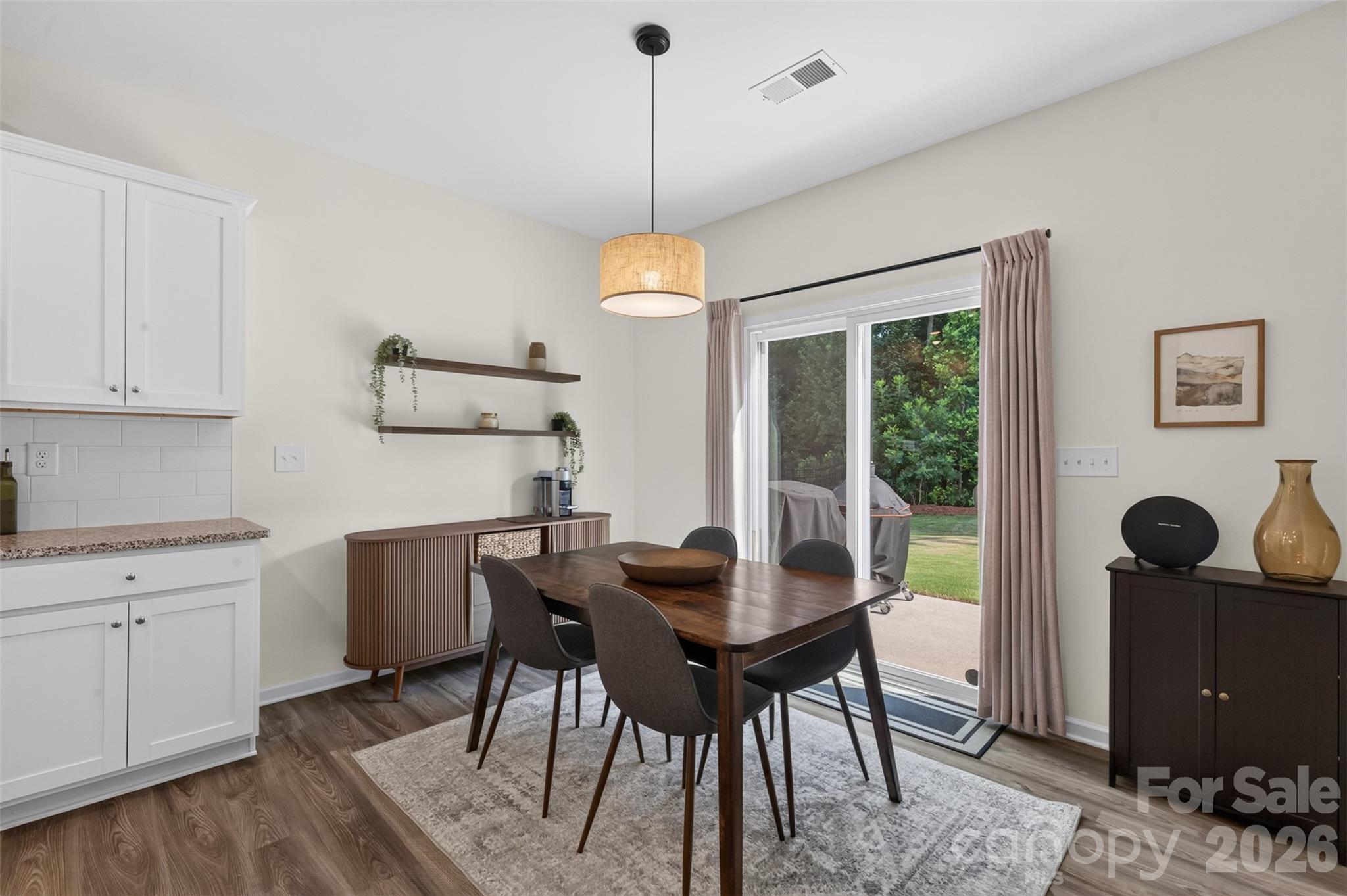 7148 Wheyfield Drive — Charlotte
