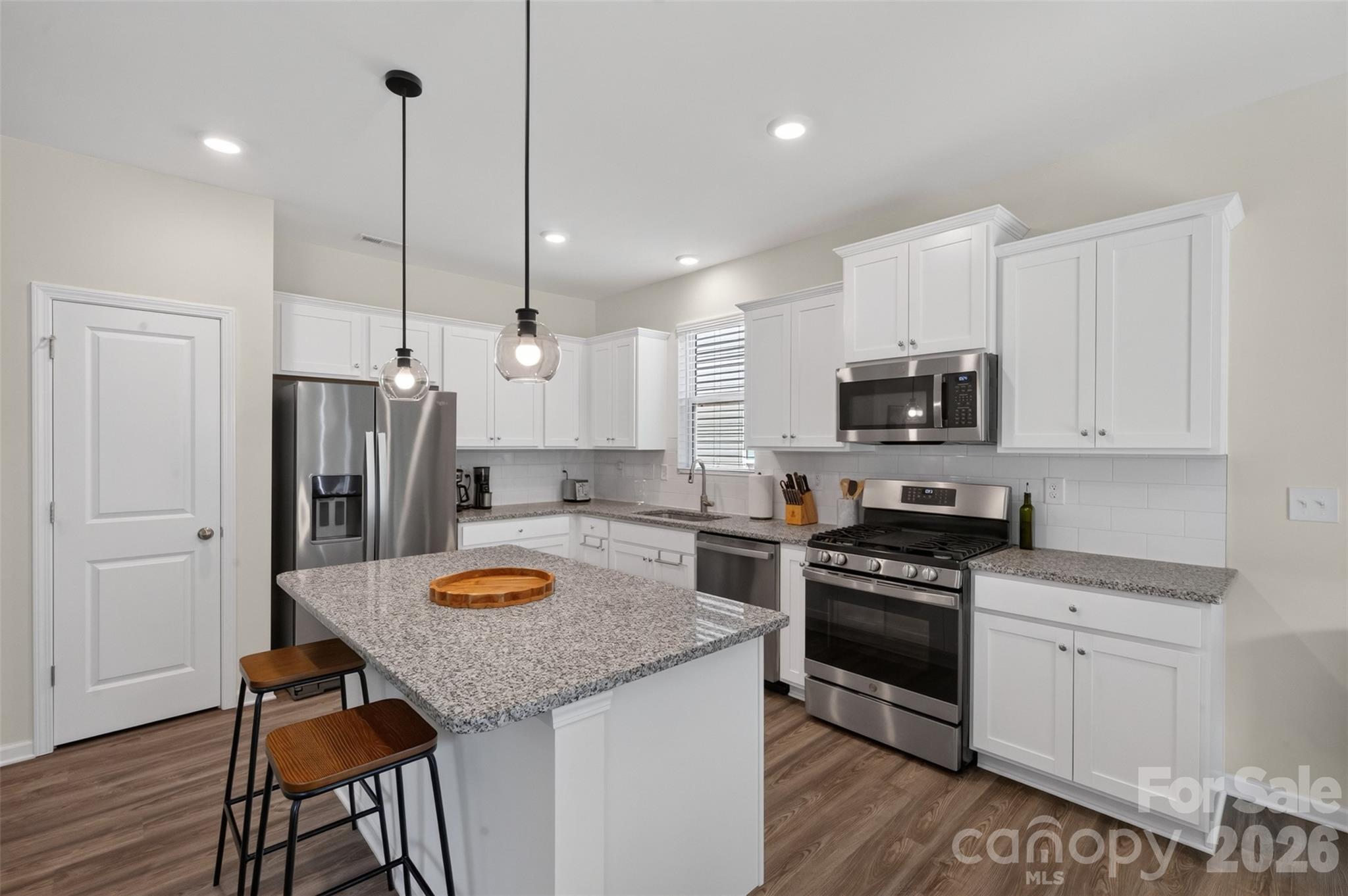 7148 Wheyfield Drive — Charlotte