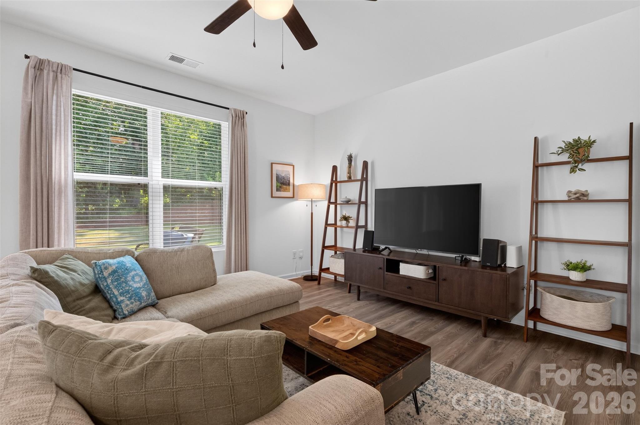 7148 Wheyfield Drive — Charlotte