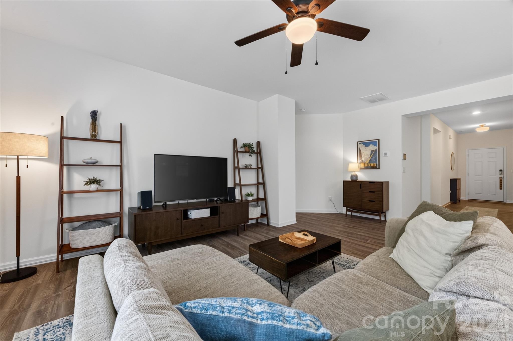 7148 Wheyfield Drive — Charlotte