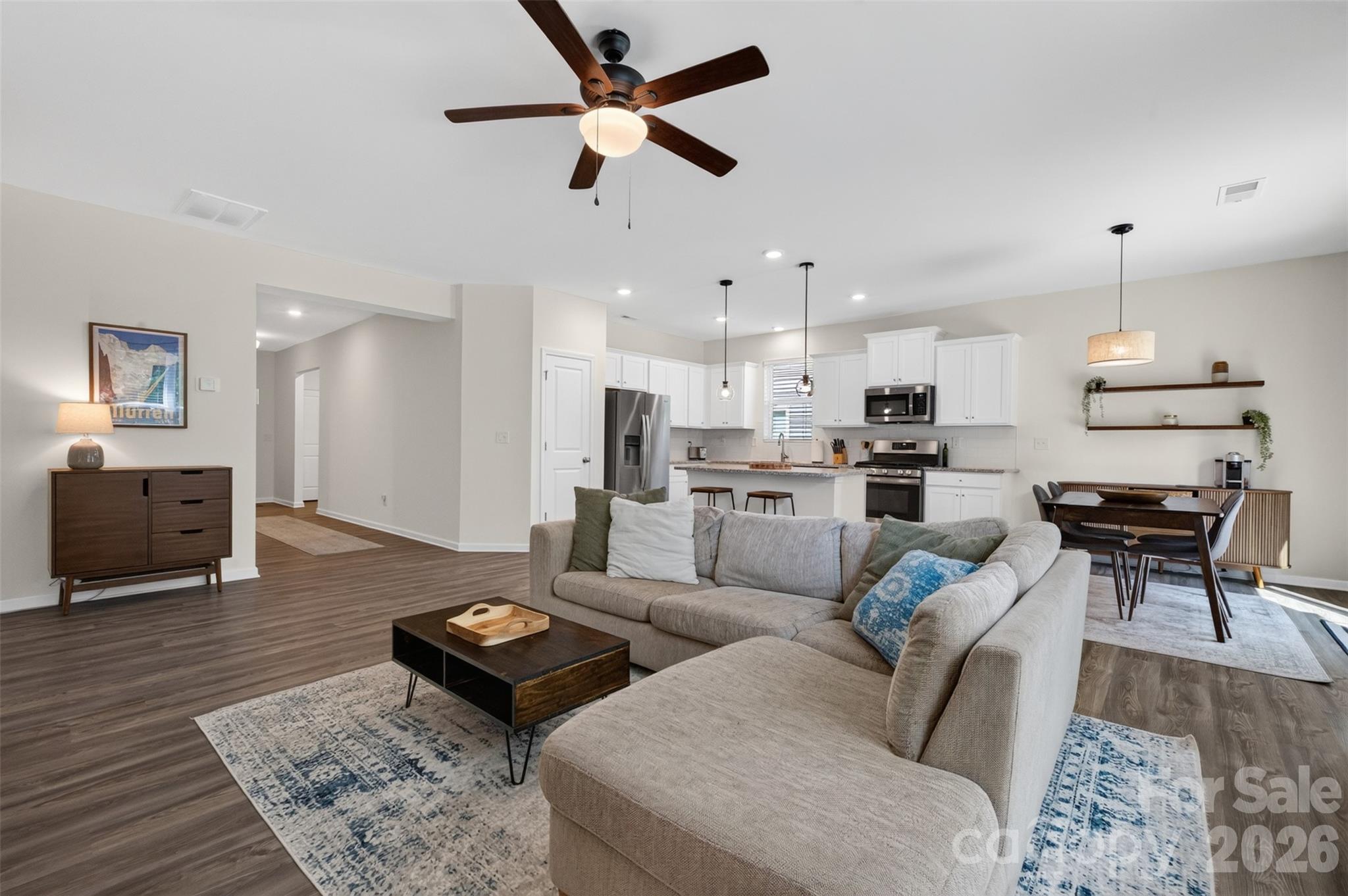 7148 Wheyfield Drive — Charlotte