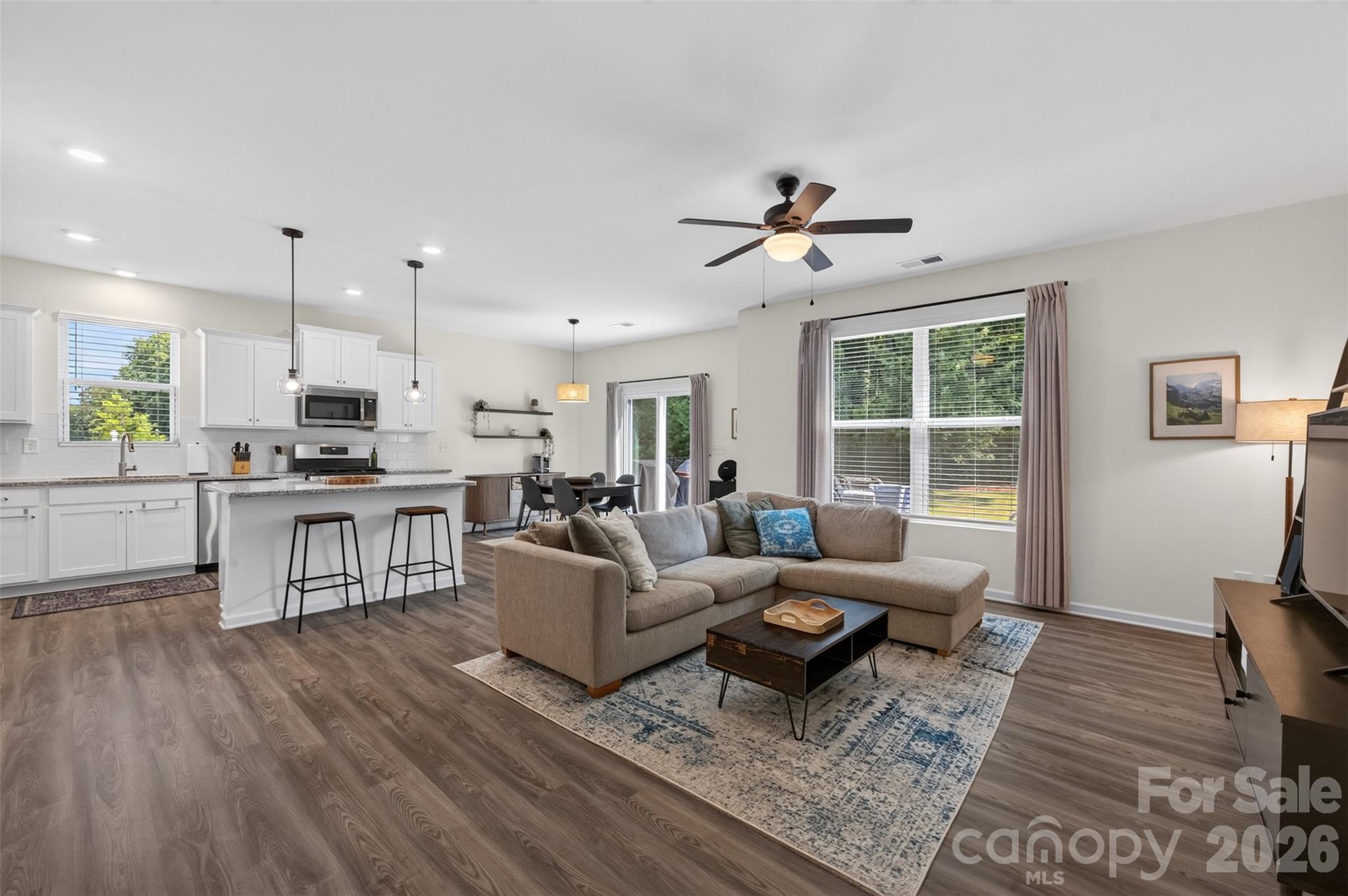7148 Wheyfield Drive — Charlotte