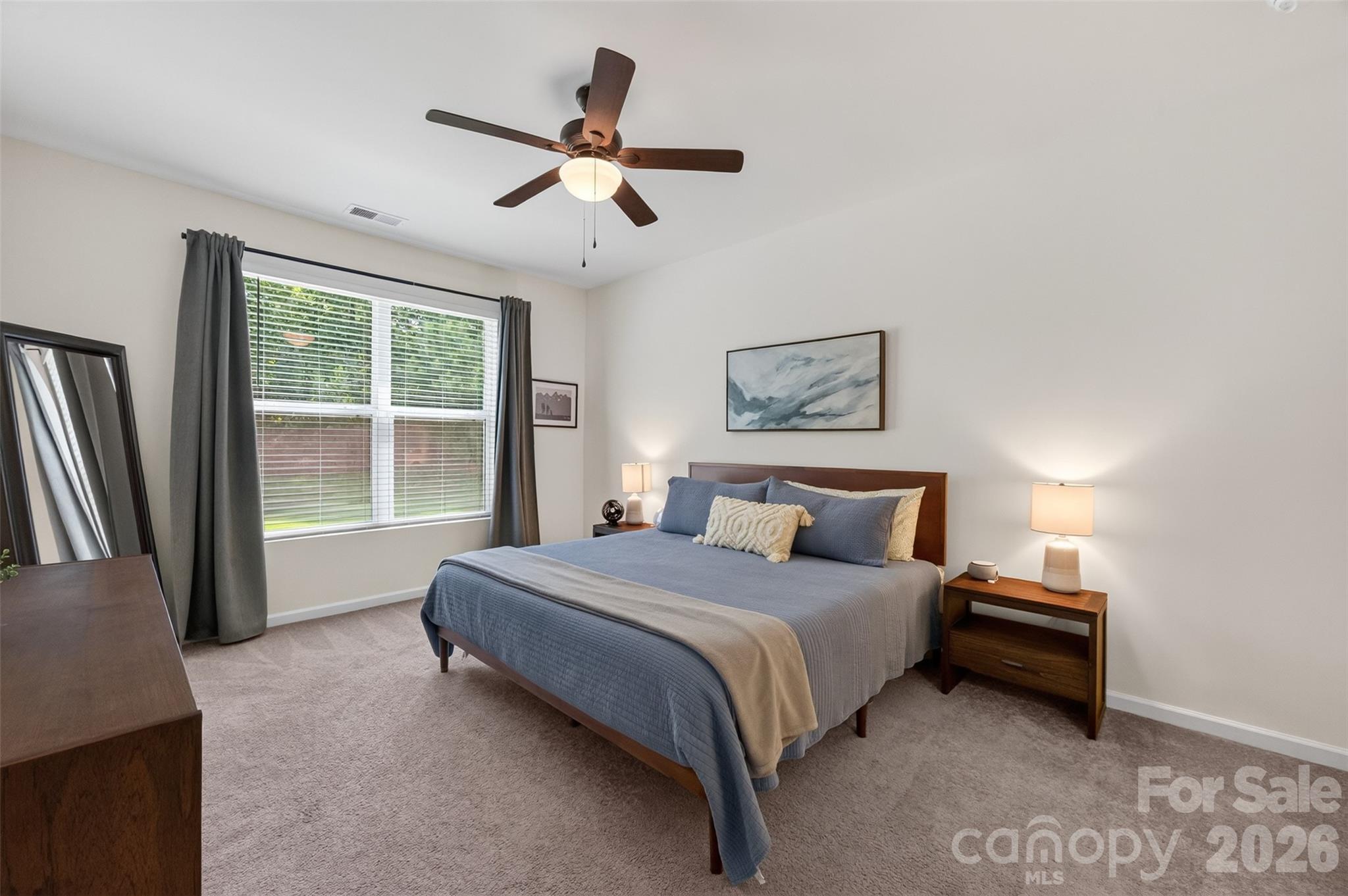 7148 Wheyfield Drive — Charlotte