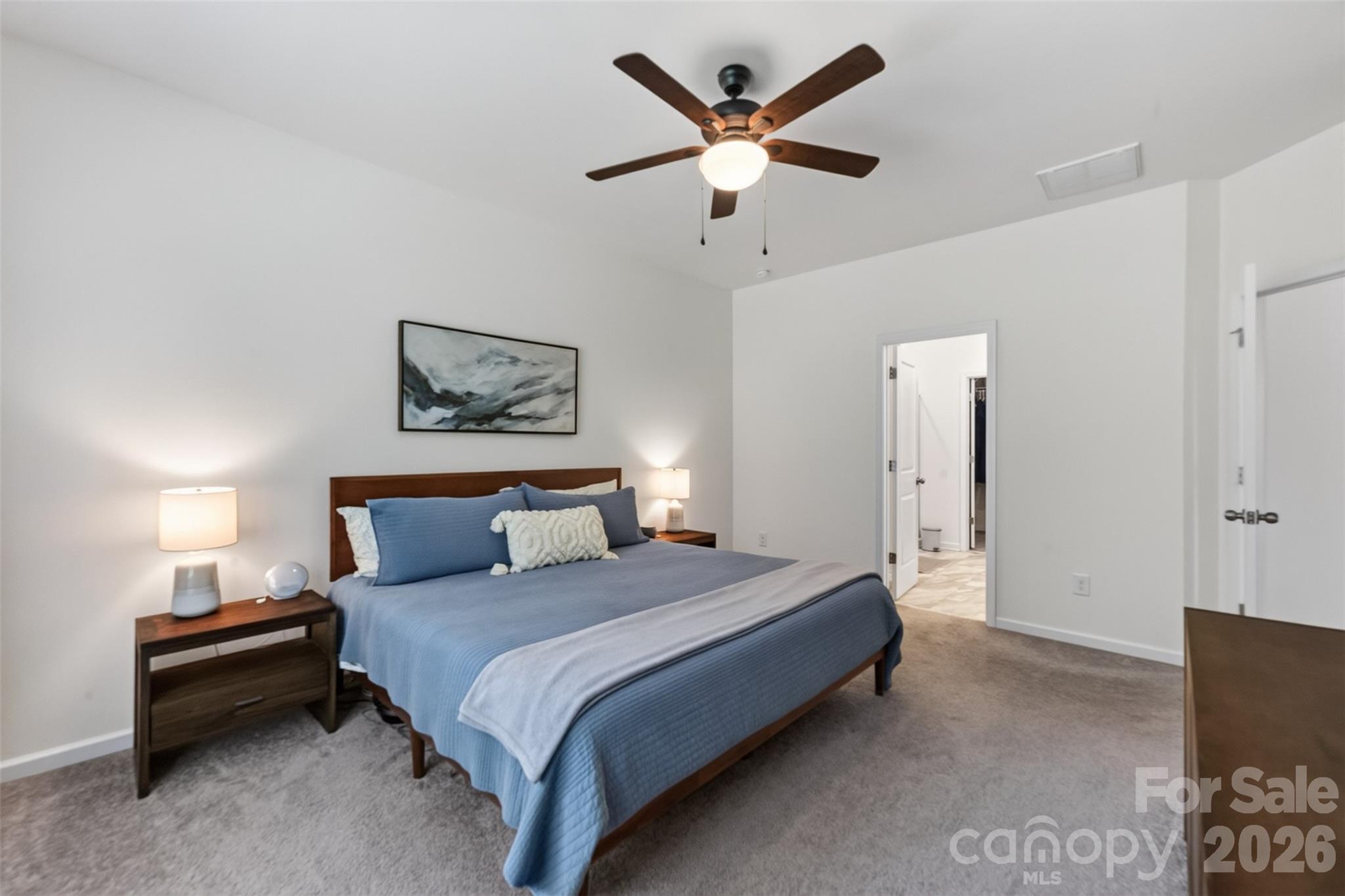 7148 Wheyfield Drive — Charlotte