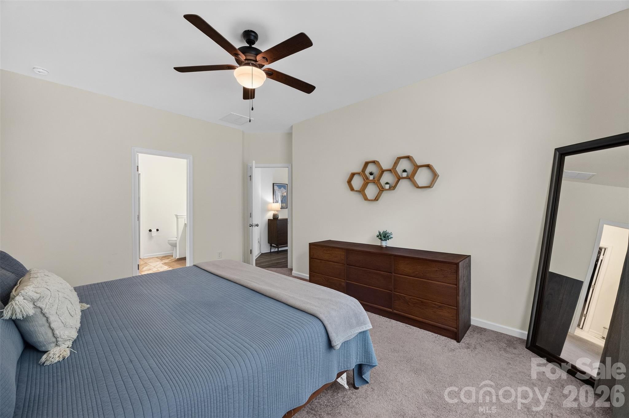 7148 Wheyfield Drive — Charlotte