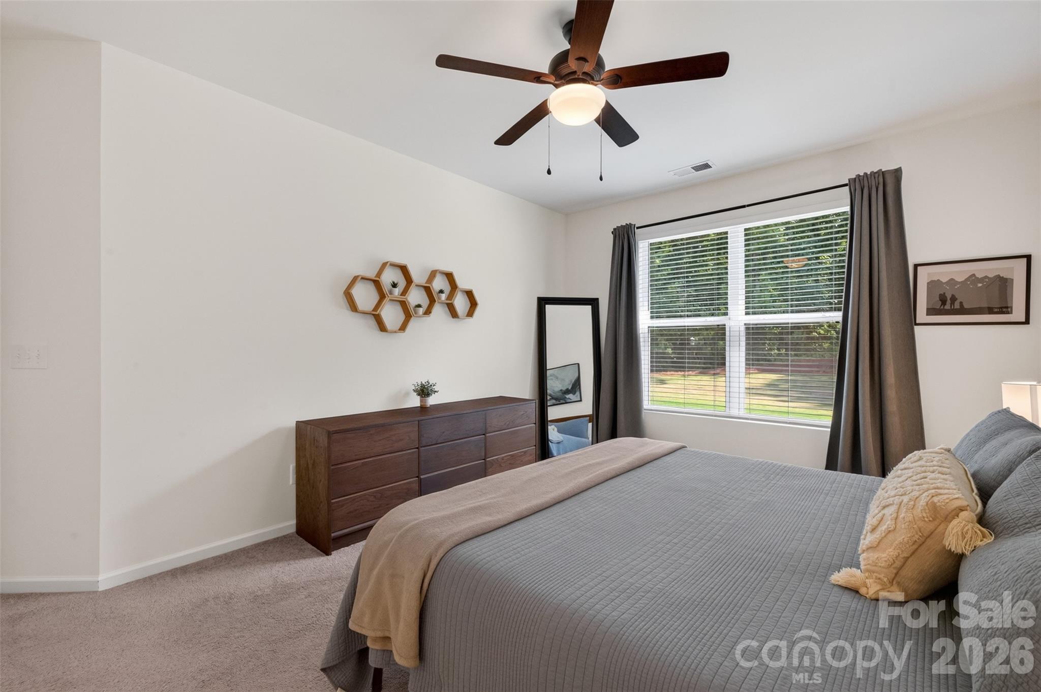 7148 Wheyfield Drive — Charlotte