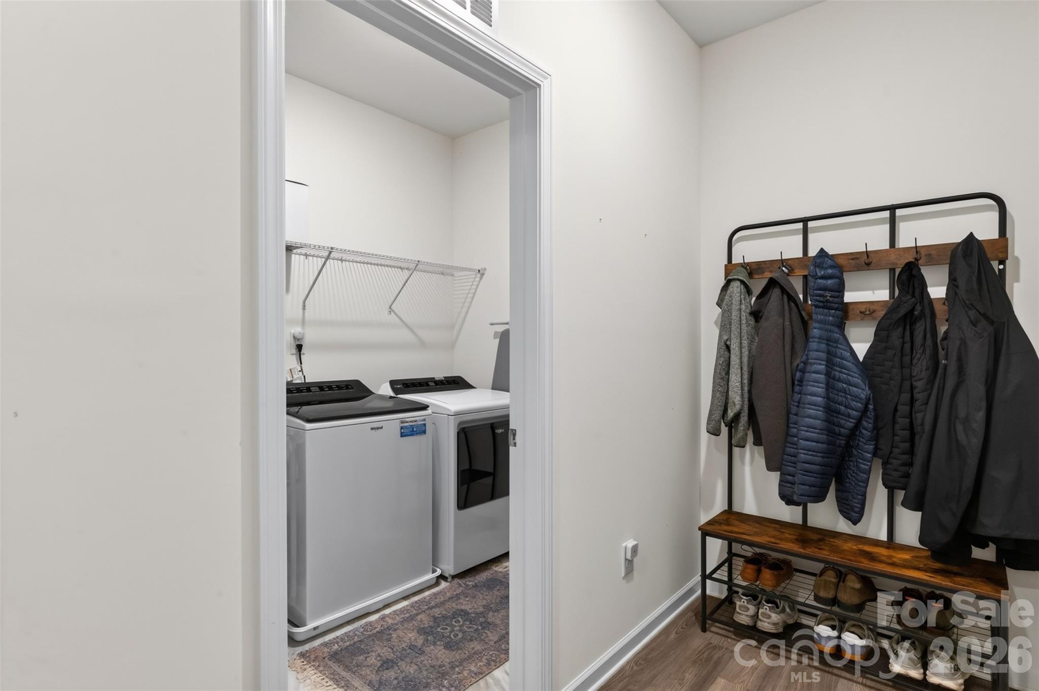 7148 Wheyfield Drive — Charlotte