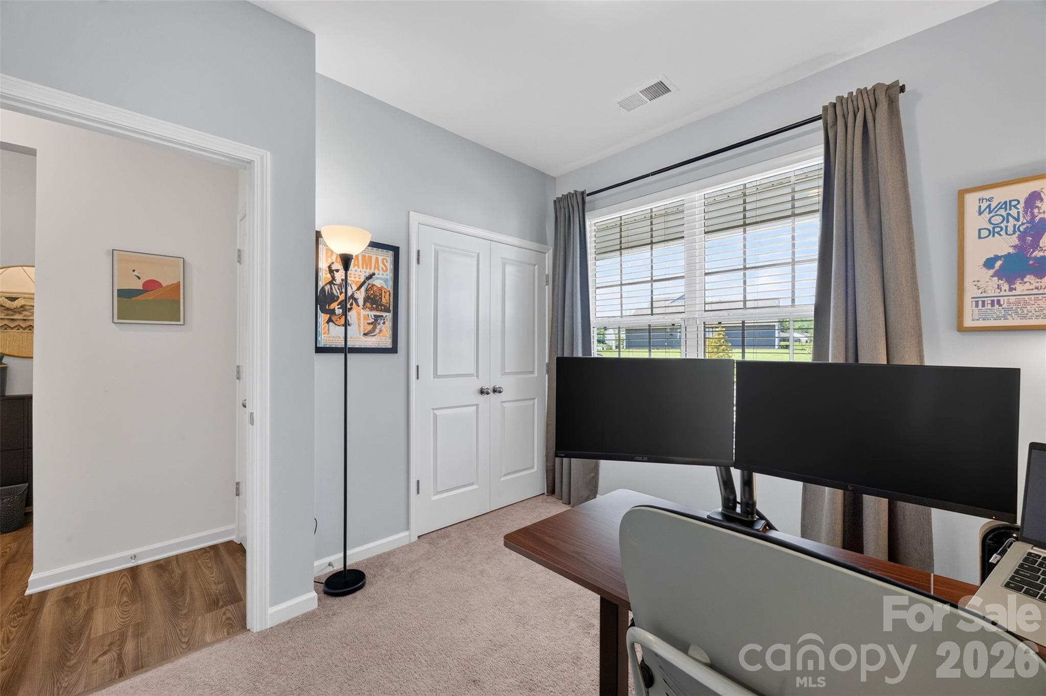 7148 Wheyfield Drive — Charlotte