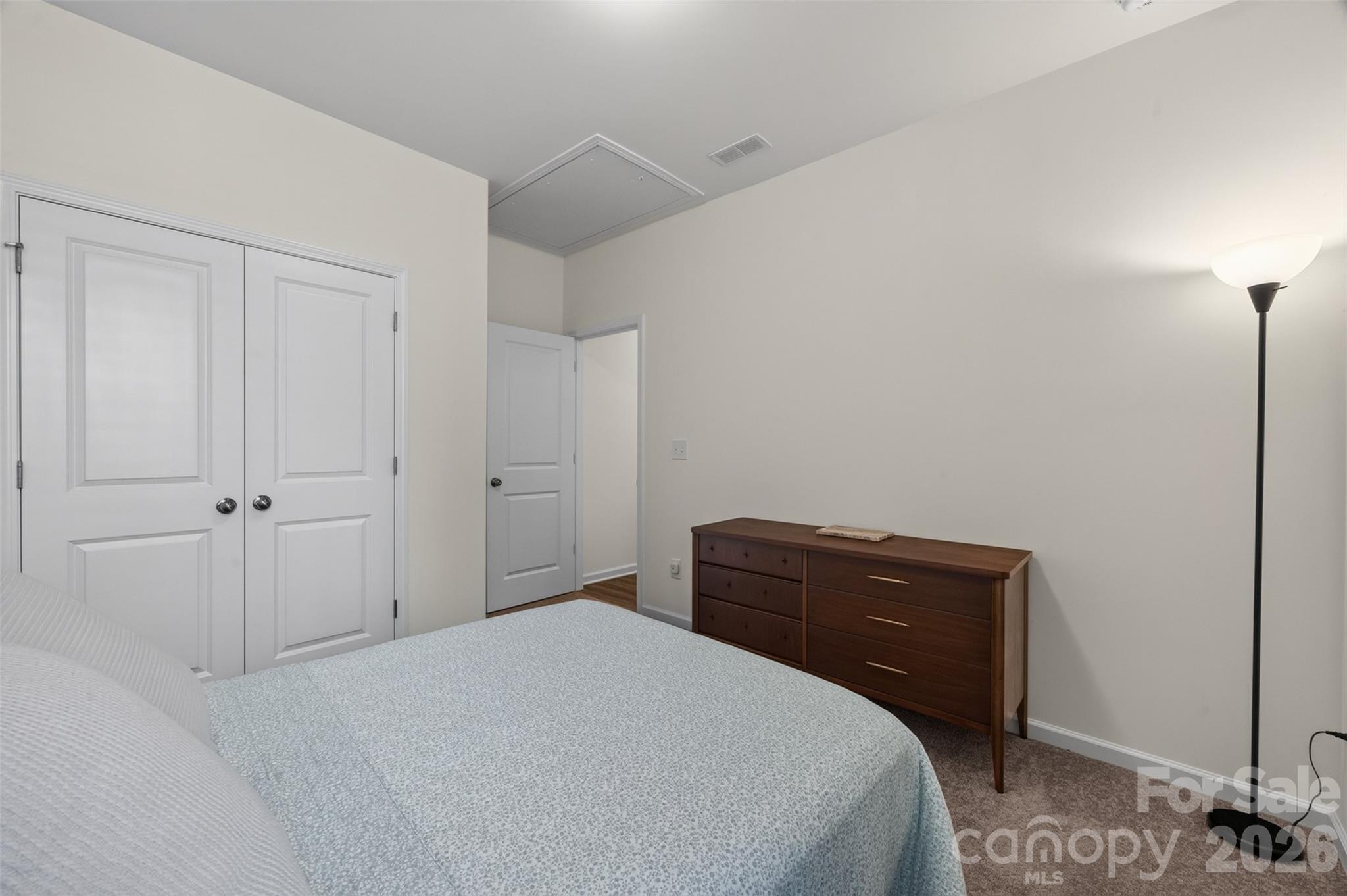 7148 Wheyfield Drive — Charlotte