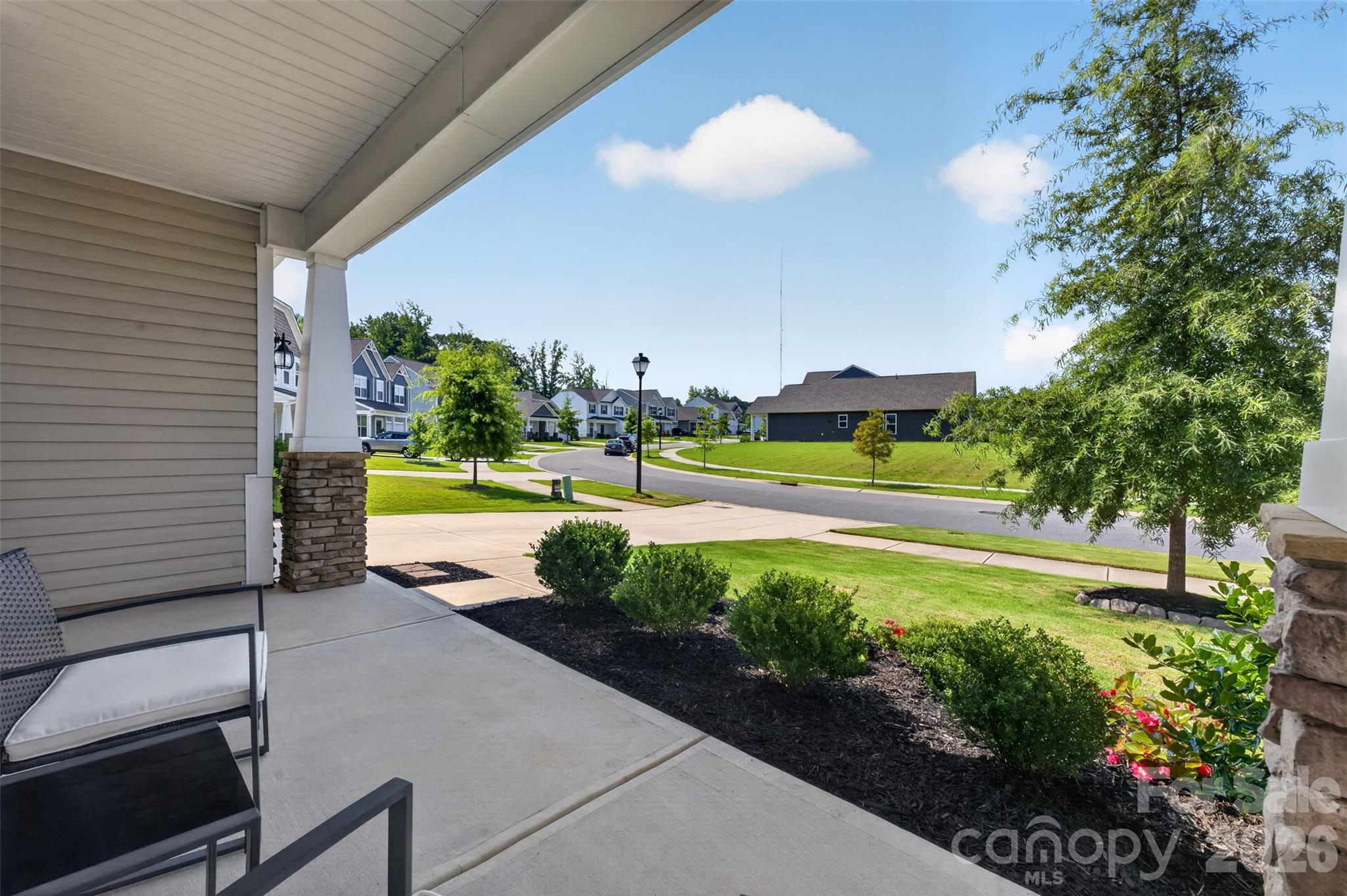 7148 Wheyfield Drive — Charlotte