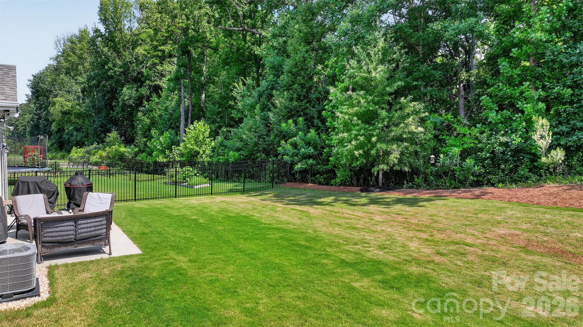 7148 Wheyfield Drive — Charlotte