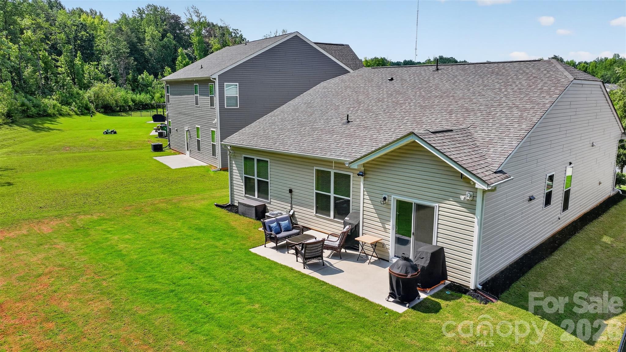 7148 Wheyfield Drive — Charlotte