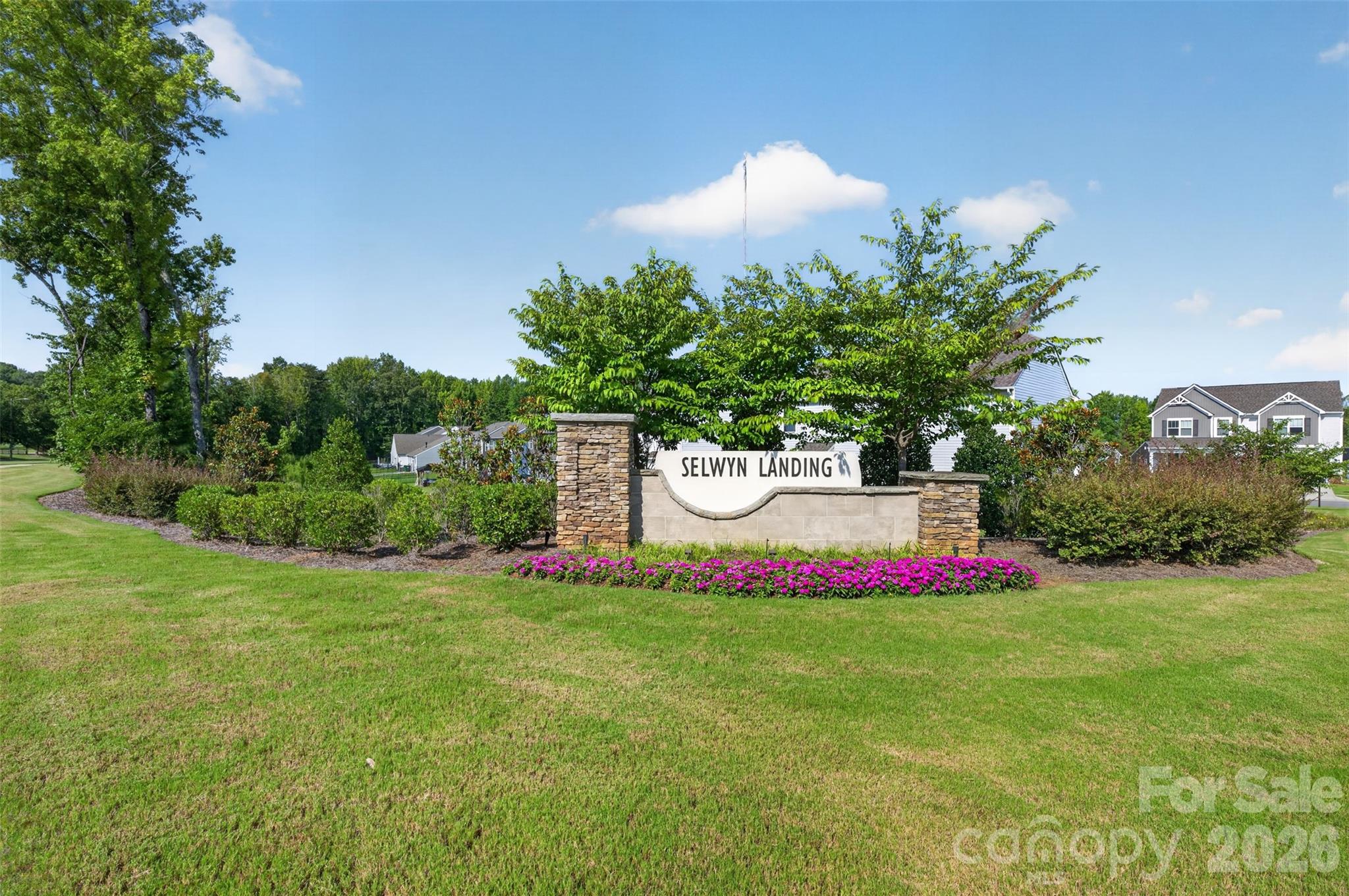 7148 Wheyfield Drive — Charlotte