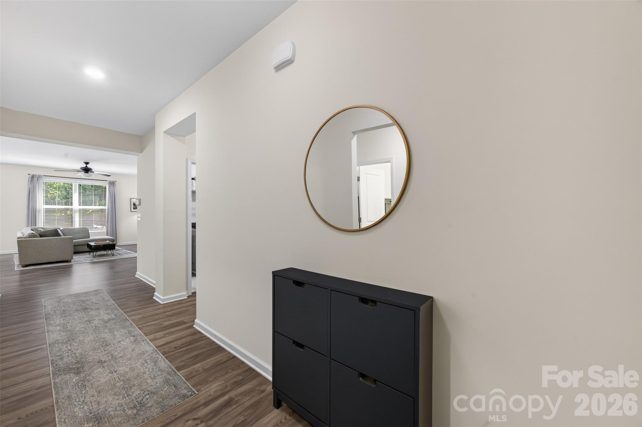 7148 Wheyfield Drive — Charlotte