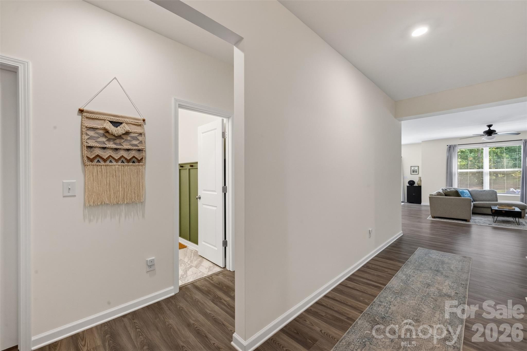 7148 Wheyfield Drive — Charlotte