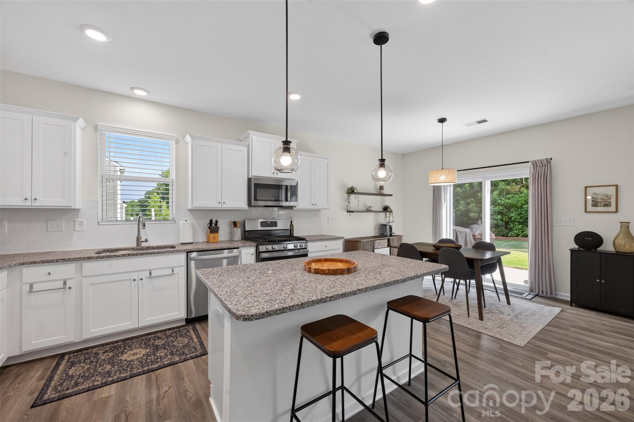 7148 Wheyfield Drive — Charlotte