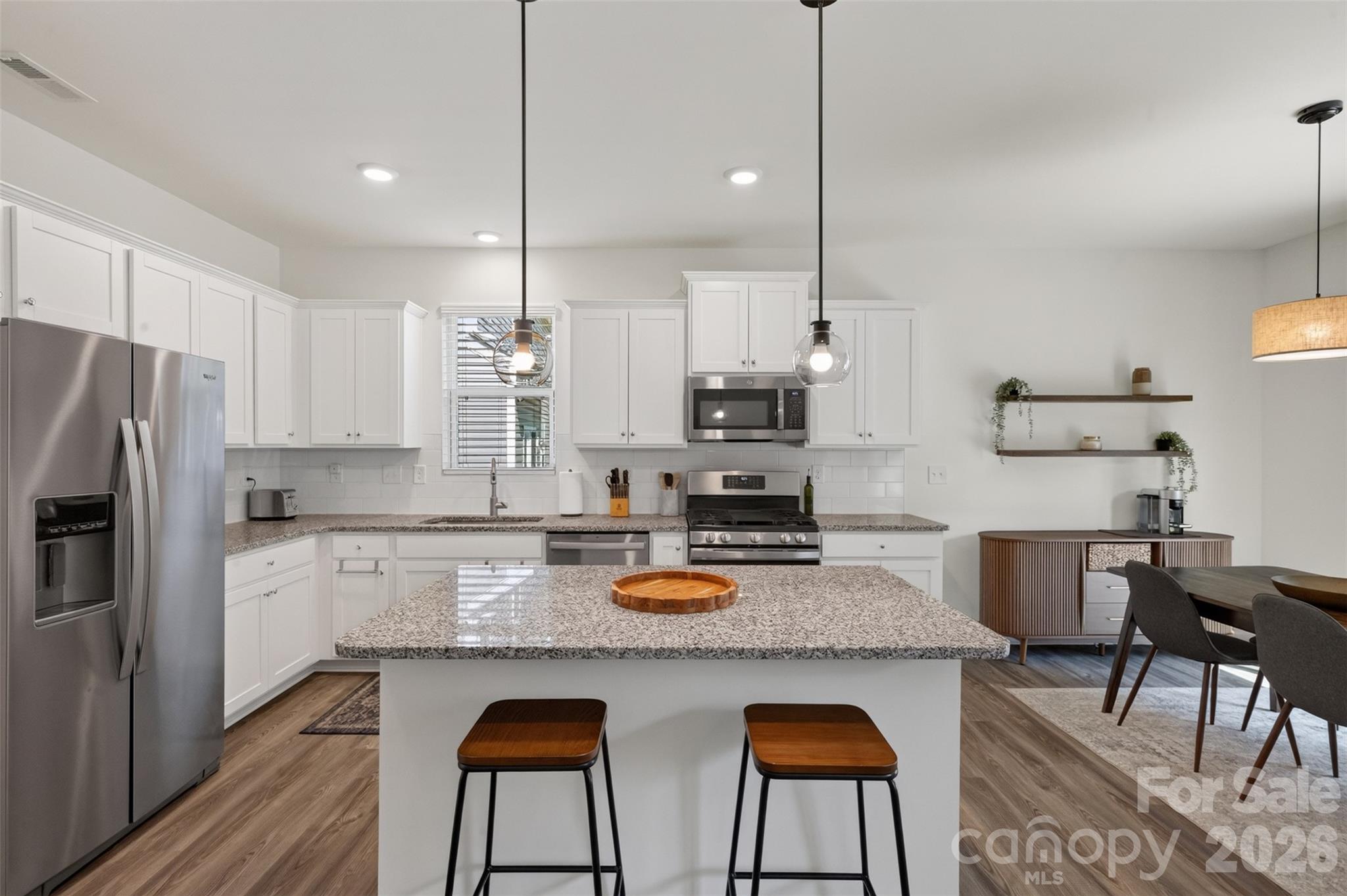 7148 Wheyfield Drive — Charlotte