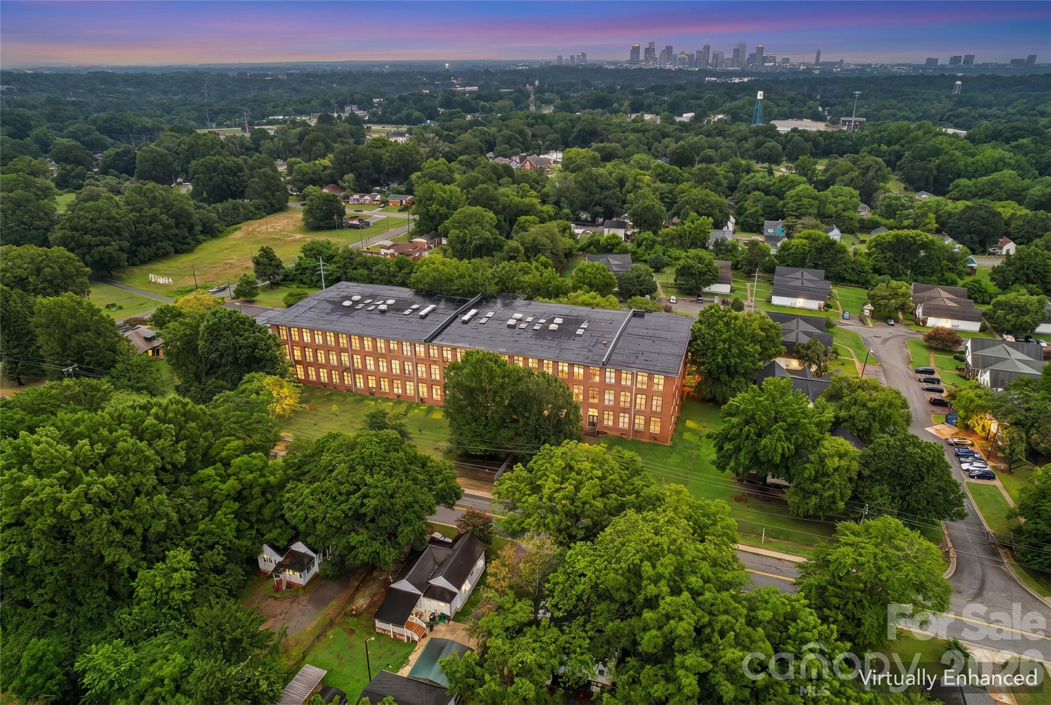 201 S Hoskins Road #111 — Charlotte