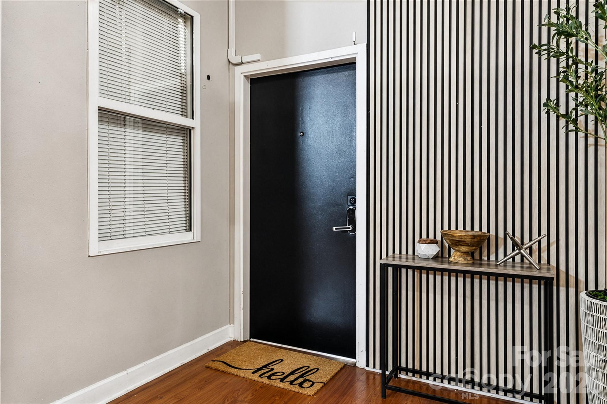 201 S Hoskins Road #111 — Charlotte