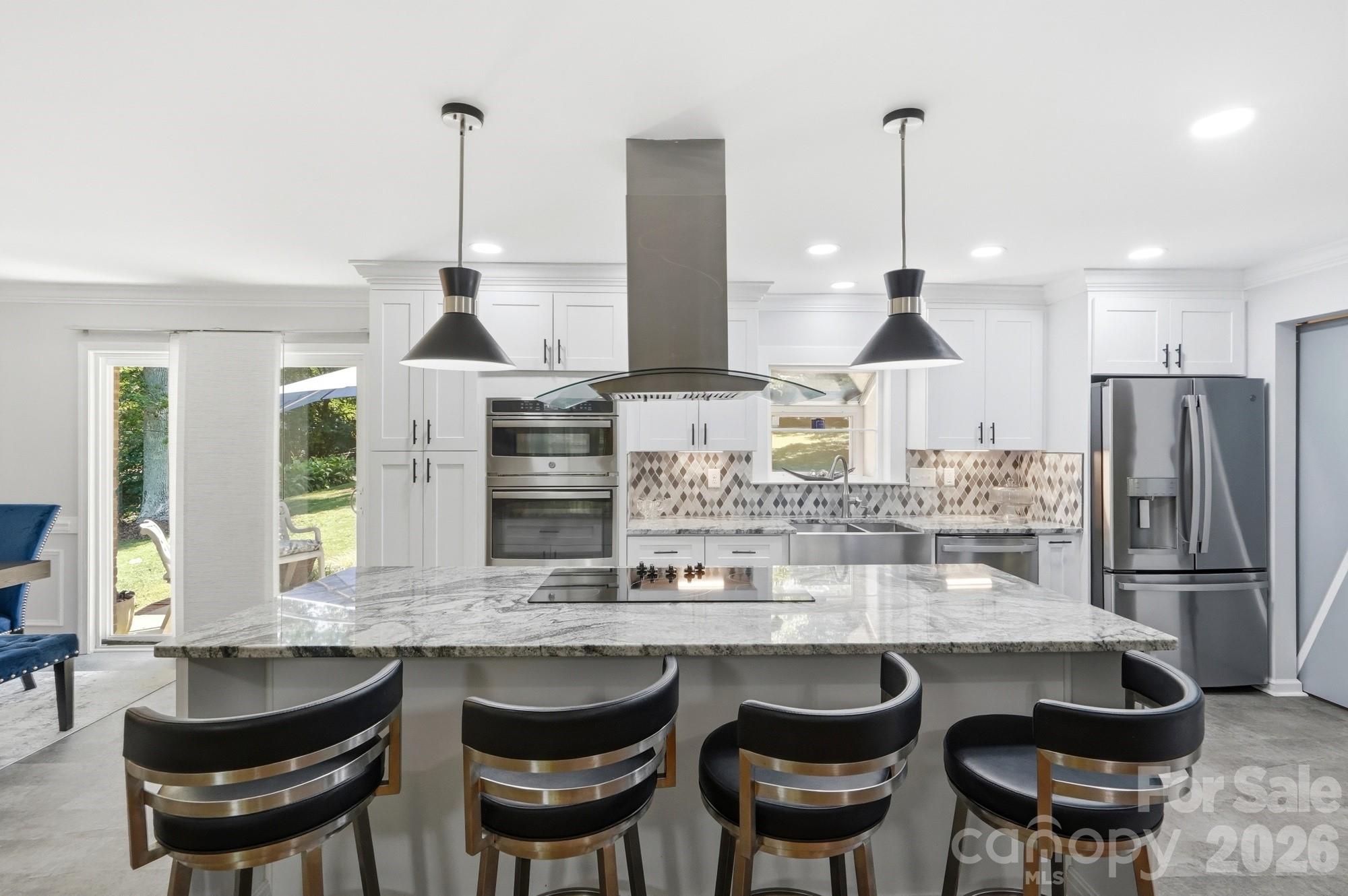 4200 Cerise Drive — Charlotte