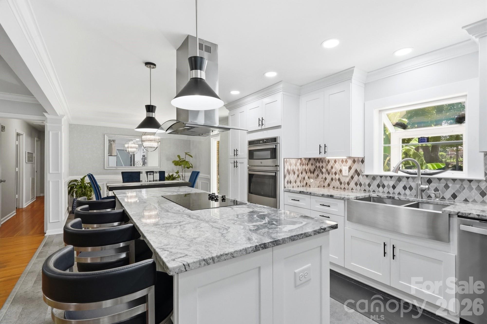 4200 Cerise Drive — Charlotte
