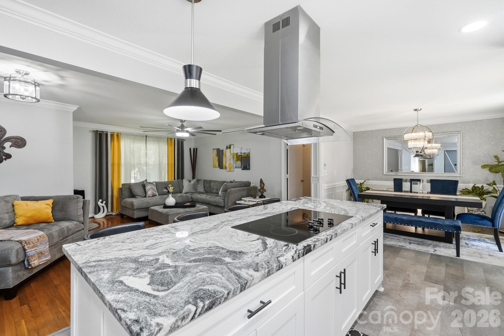 4200 Cerise Drive — Charlotte