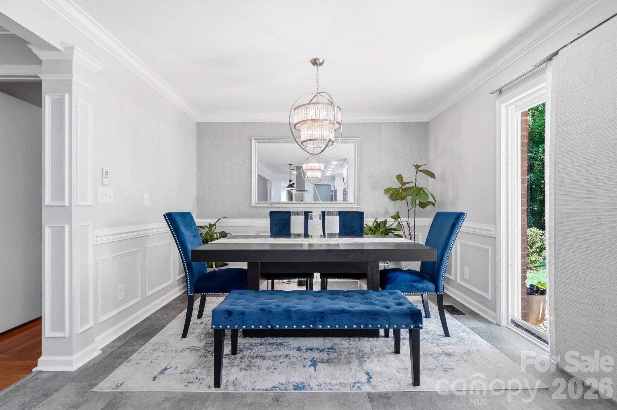4200 Cerise Drive — Charlotte