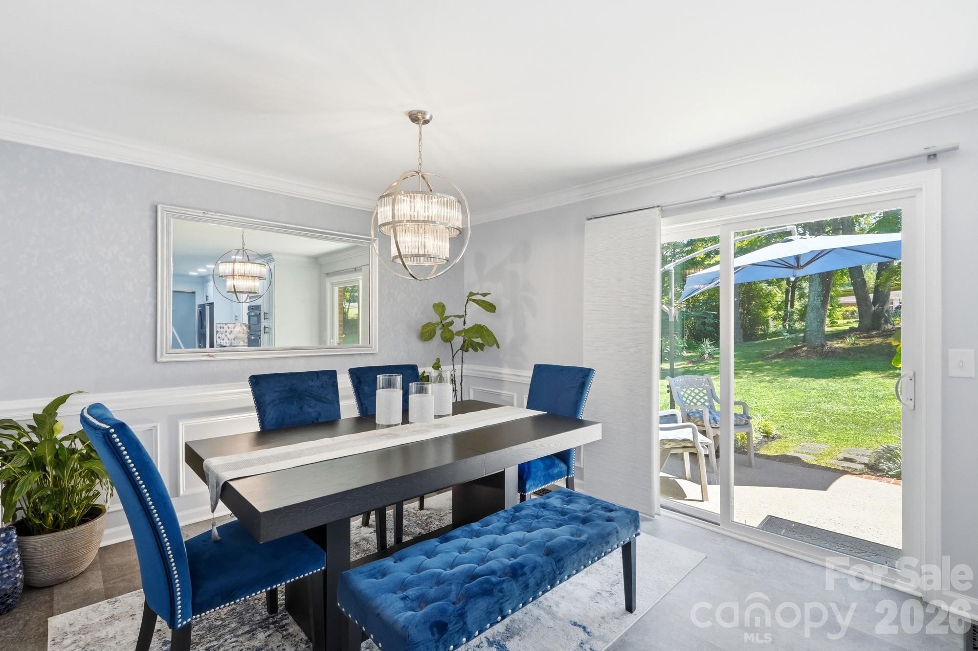 4200 Cerise Drive — Charlotte
