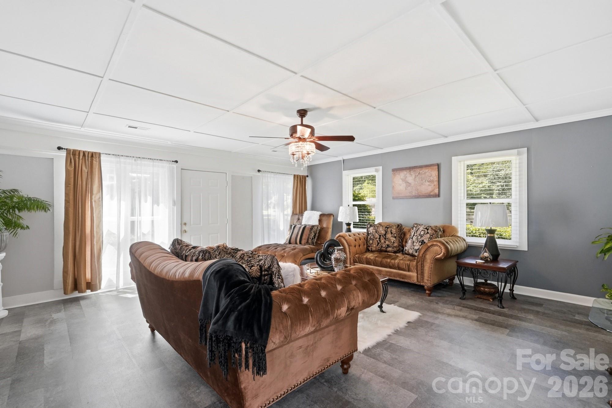 4200 Cerise Drive — Charlotte