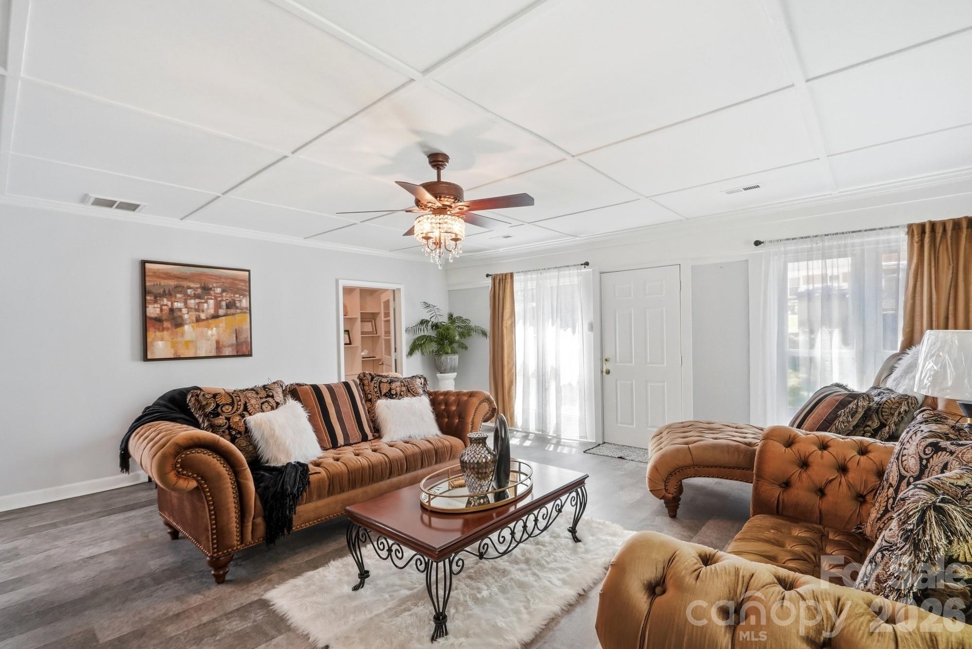 4200 Cerise Drive — Charlotte