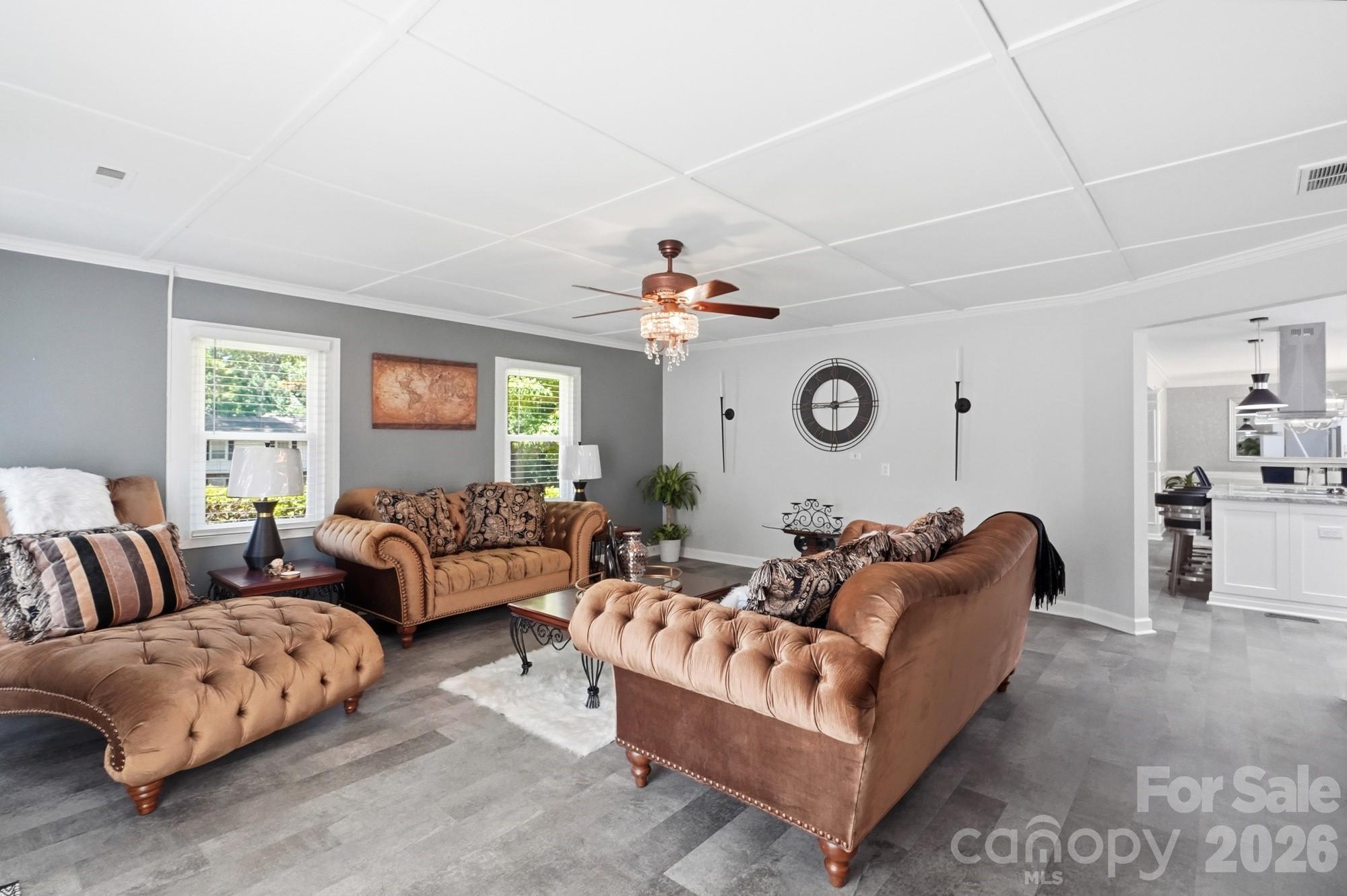 4200 Cerise Drive — Charlotte