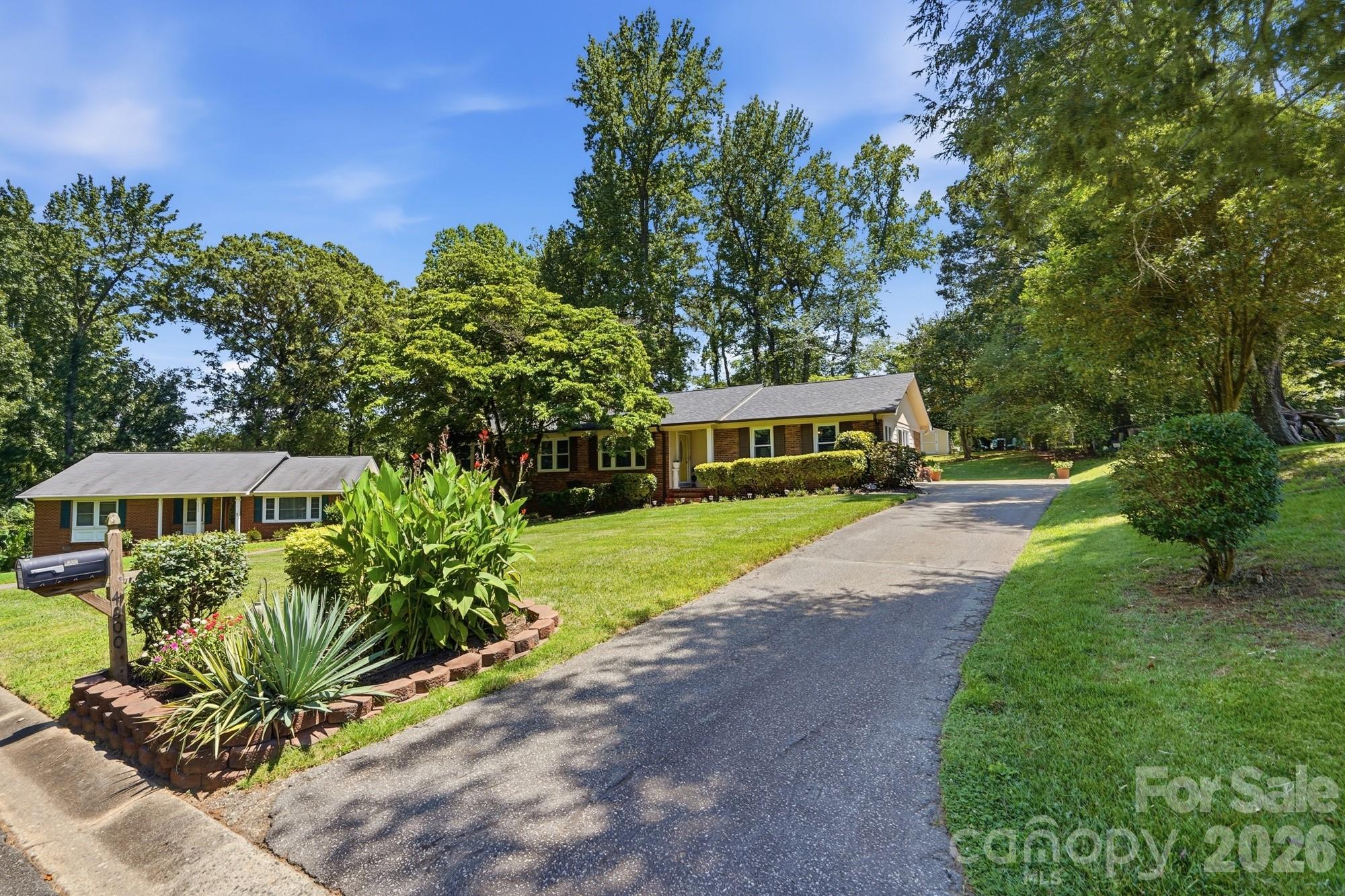 4200 Cerise Drive — Charlotte