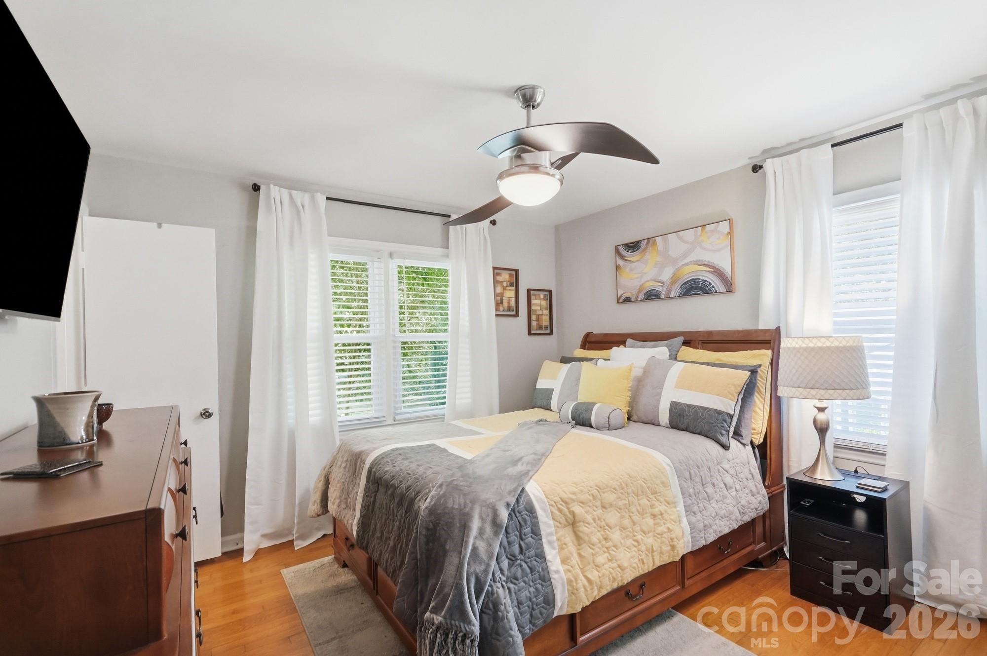 4200 Cerise Drive — Charlotte