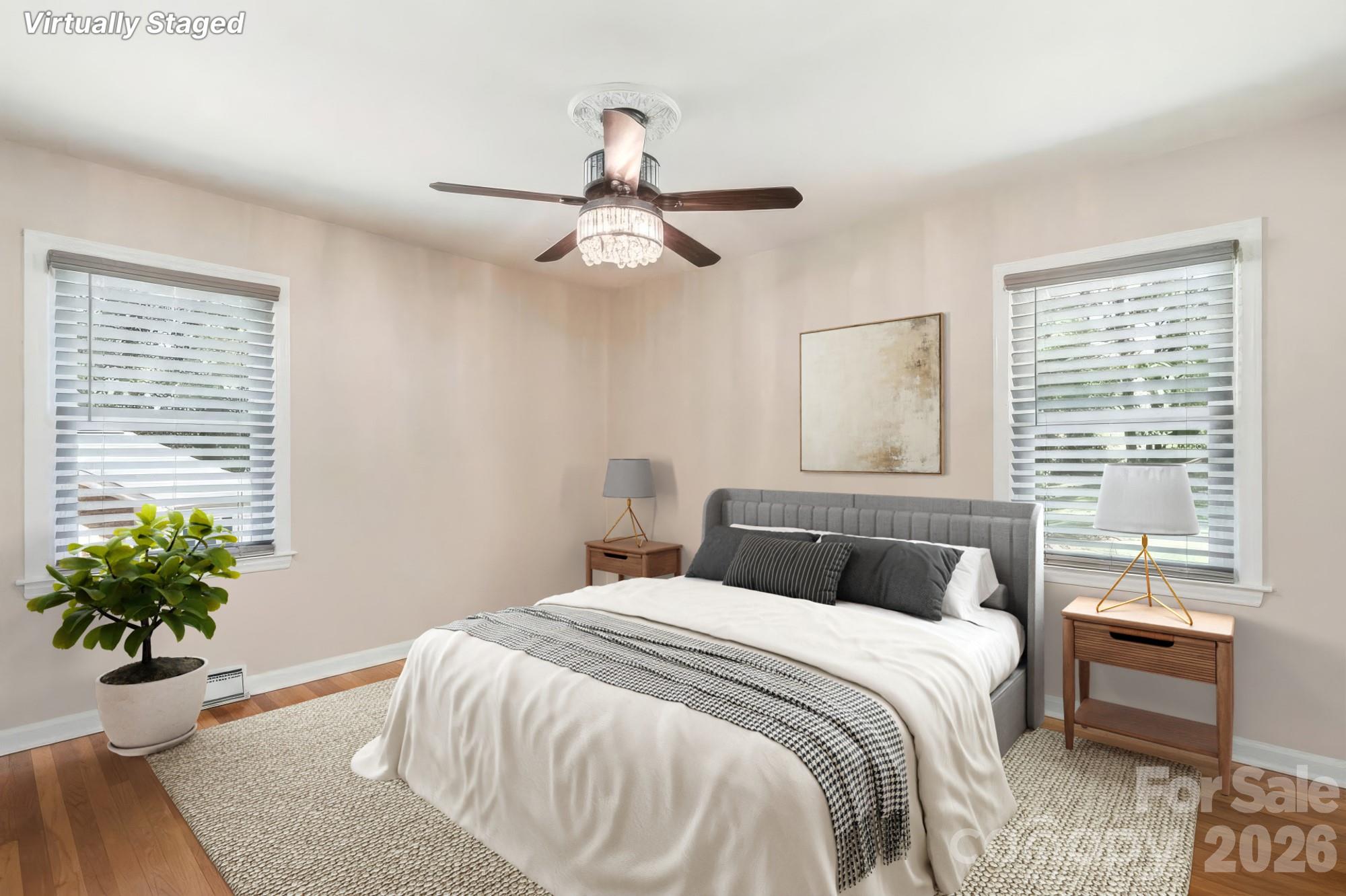 4200 Cerise Drive — Charlotte