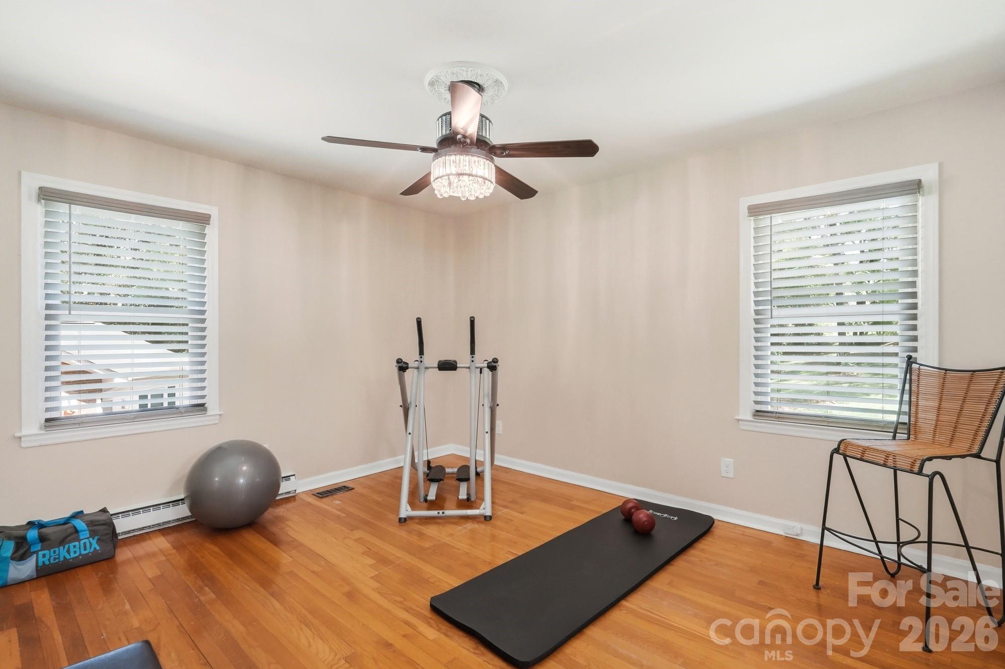 4200 Cerise Drive — Charlotte