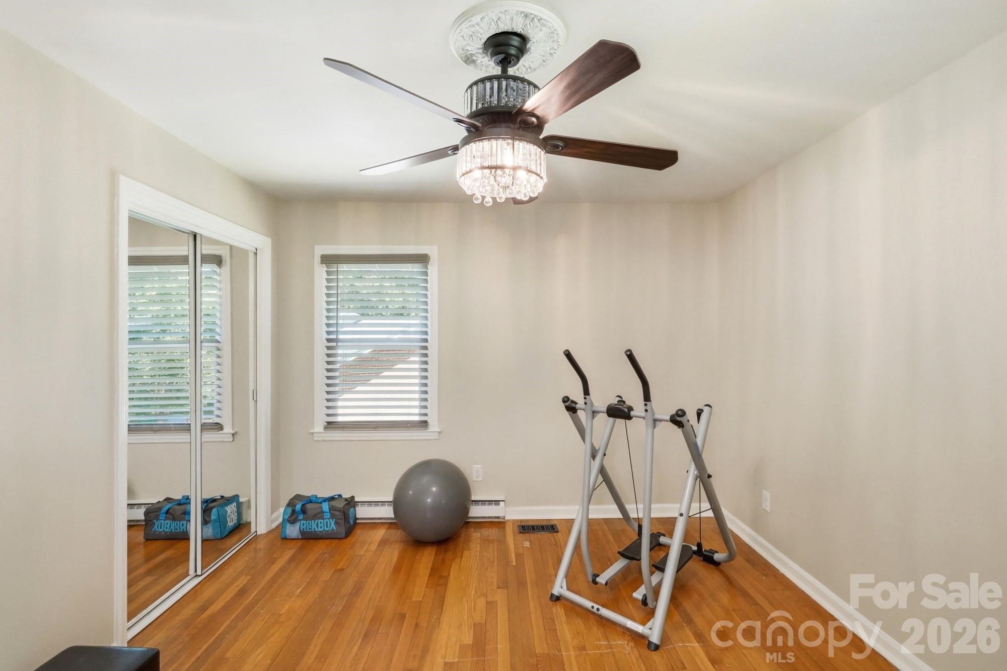 4200 Cerise Drive — Charlotte
